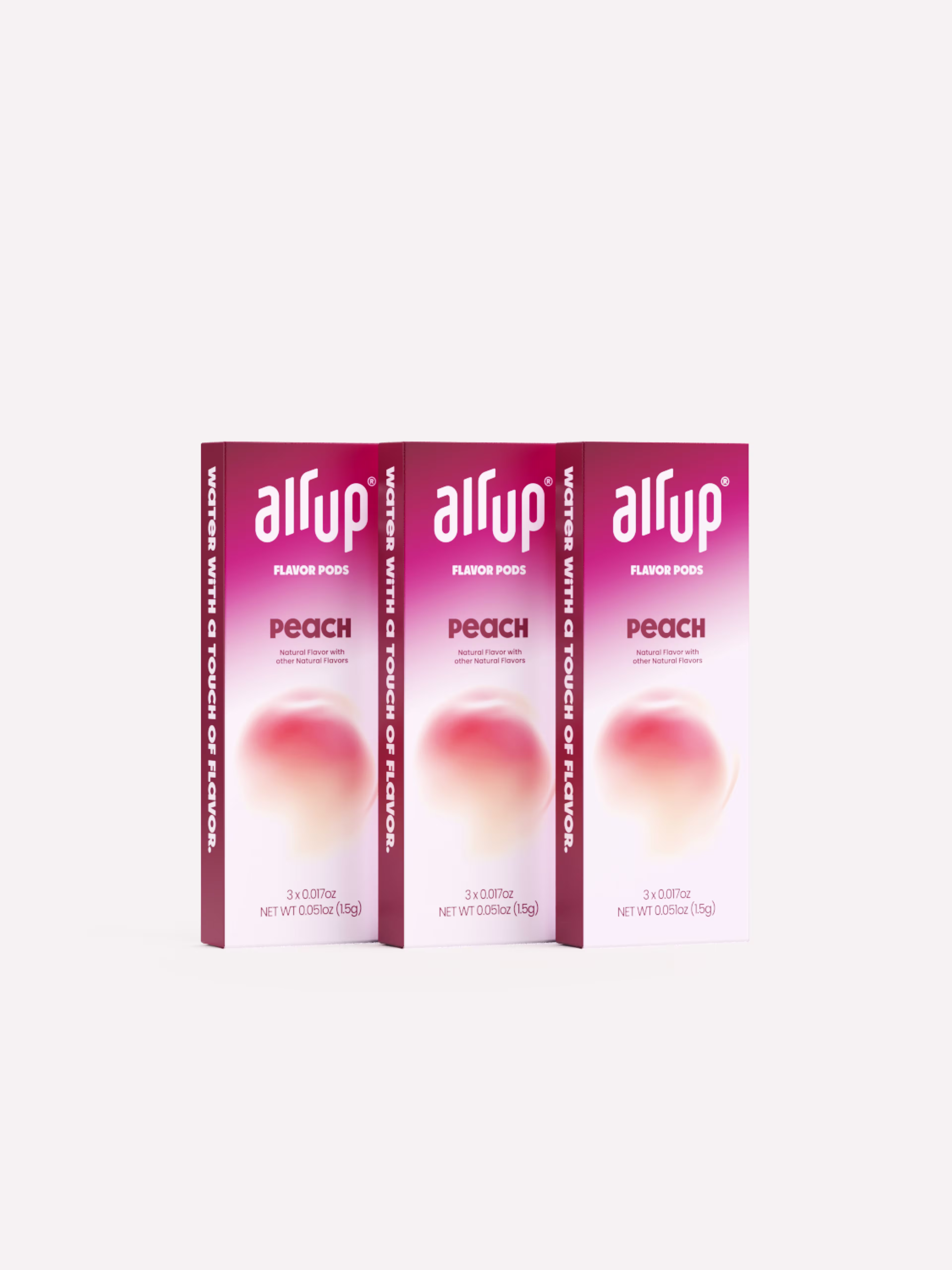 multipleBannerMedia - US Promo Bundle - Peach Pod Bundle - US140234