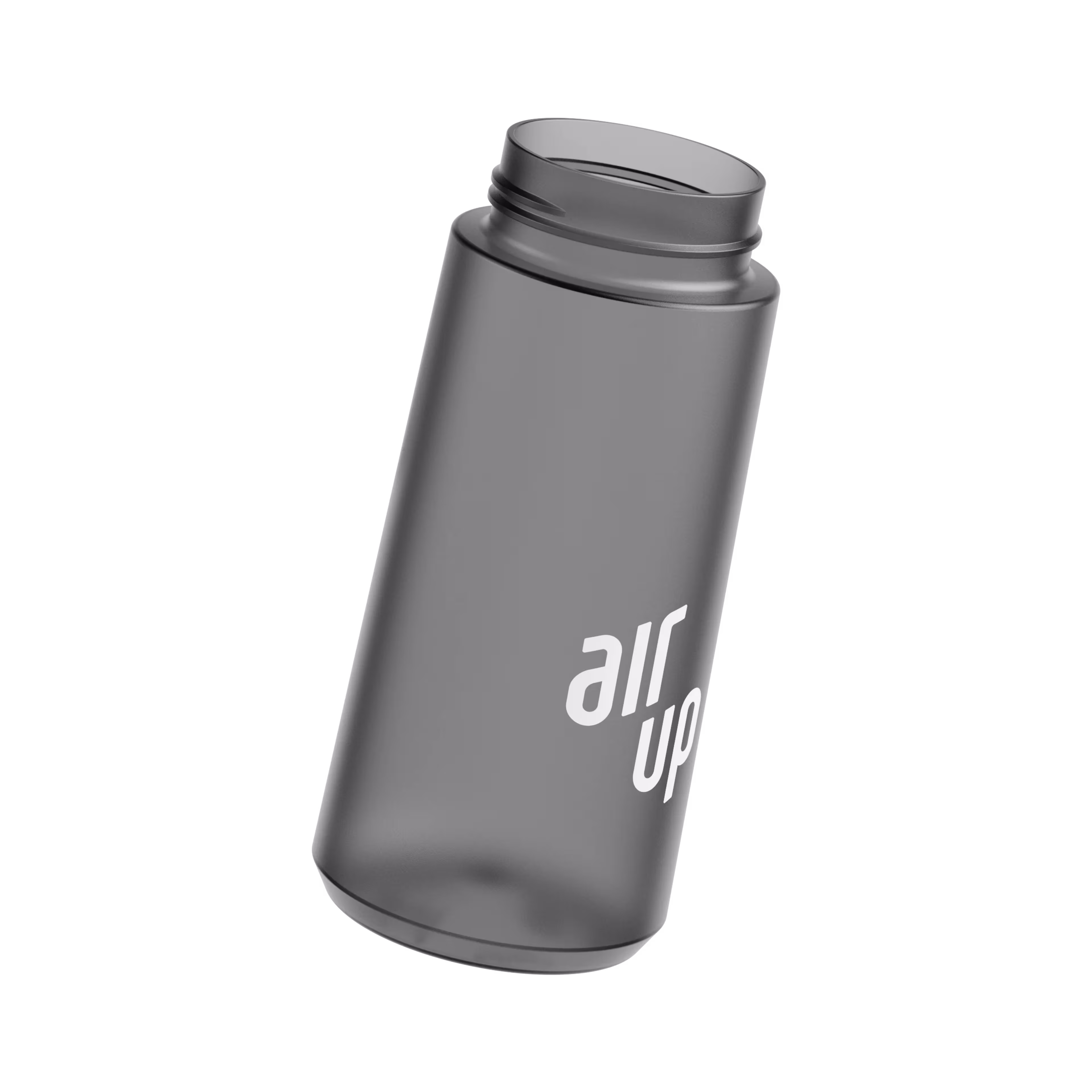 Product Image - Spare Parts - Twist Pro - 600ml - Charcoal Grey - Bottle Body - 150000067