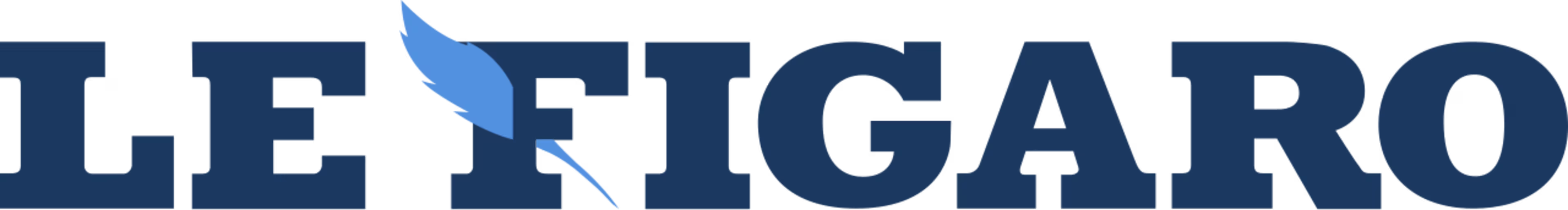 As Seen In - Le Figaro