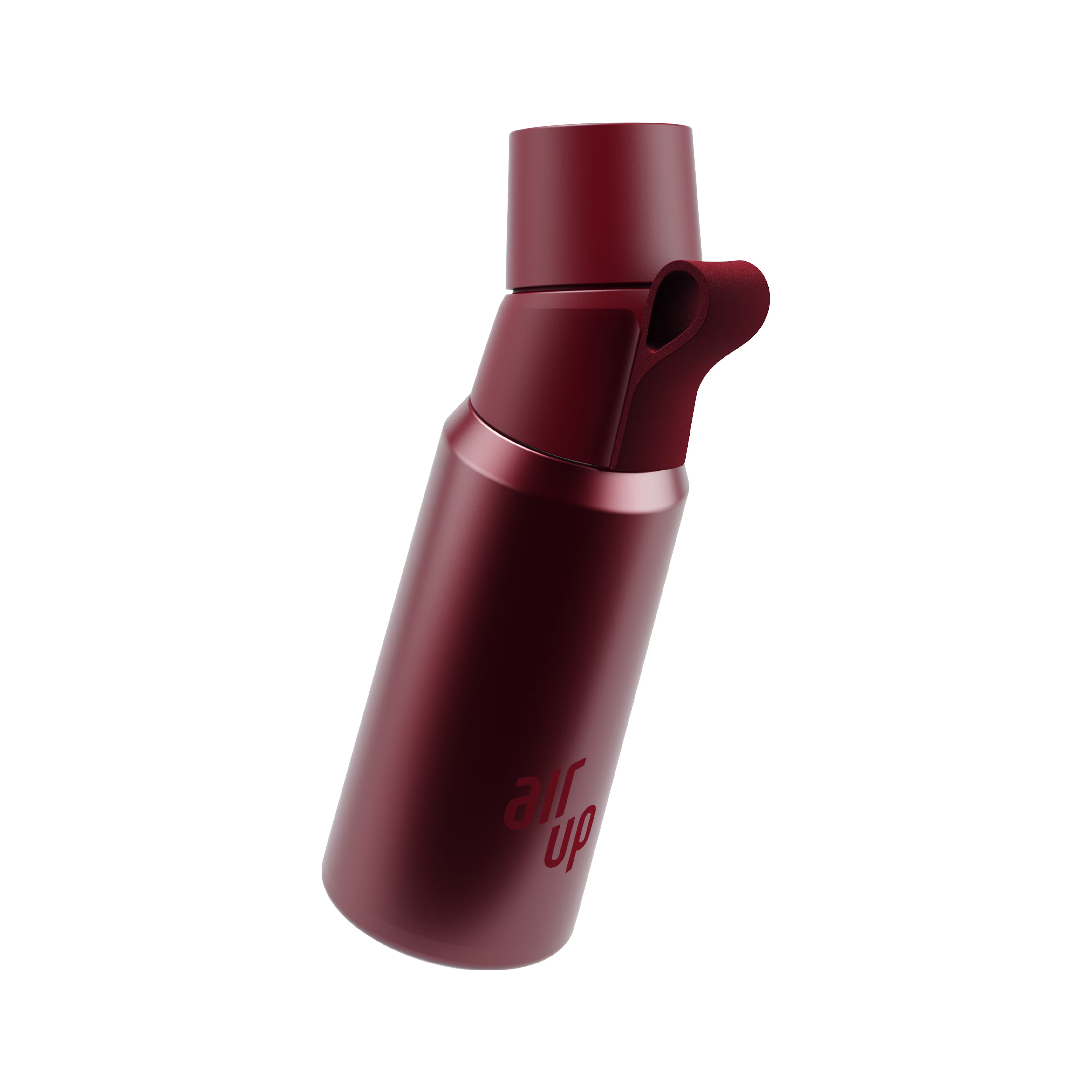 RE:Steel - 850ml - Rich Ruby