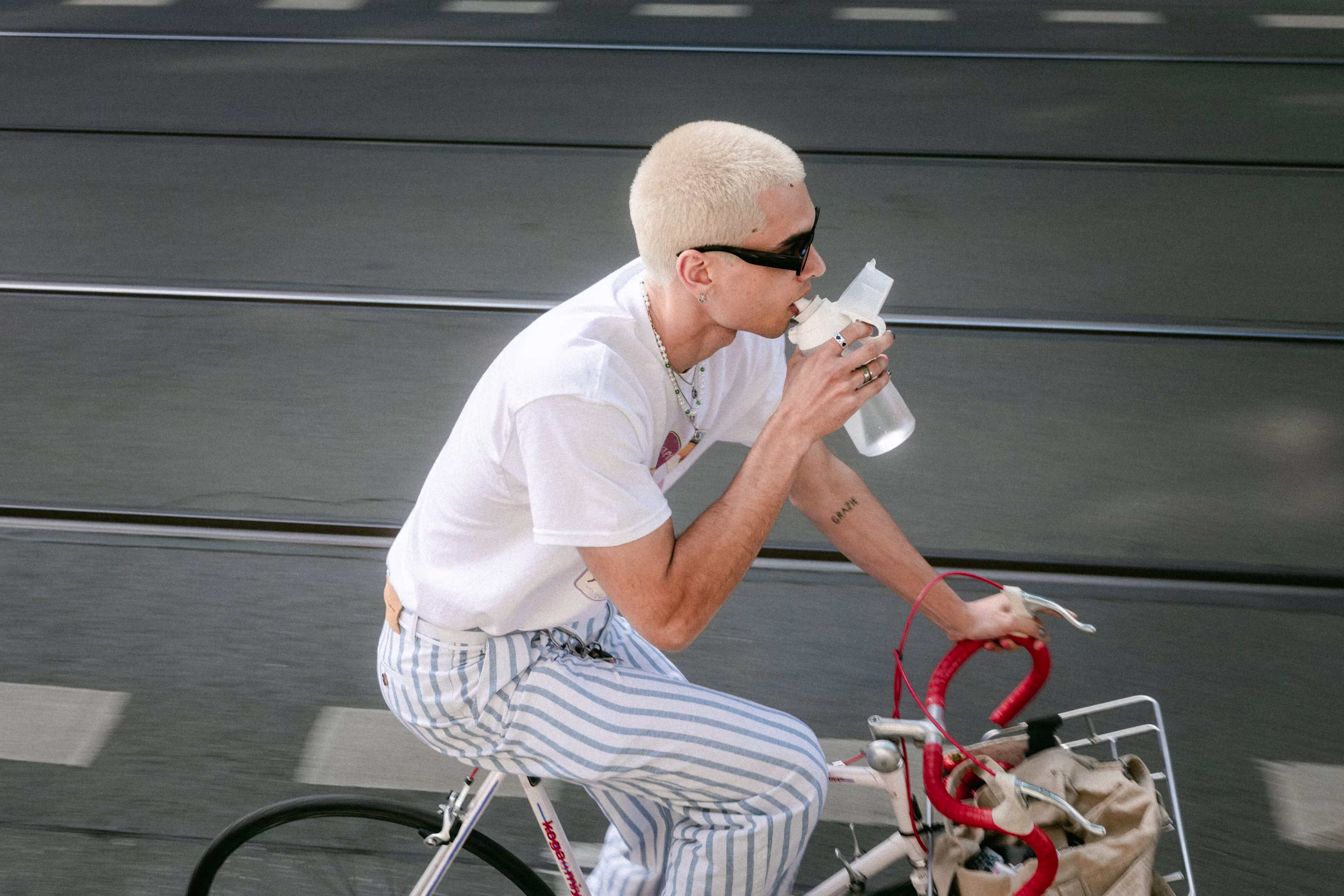 Navigation Item - Spring 2026