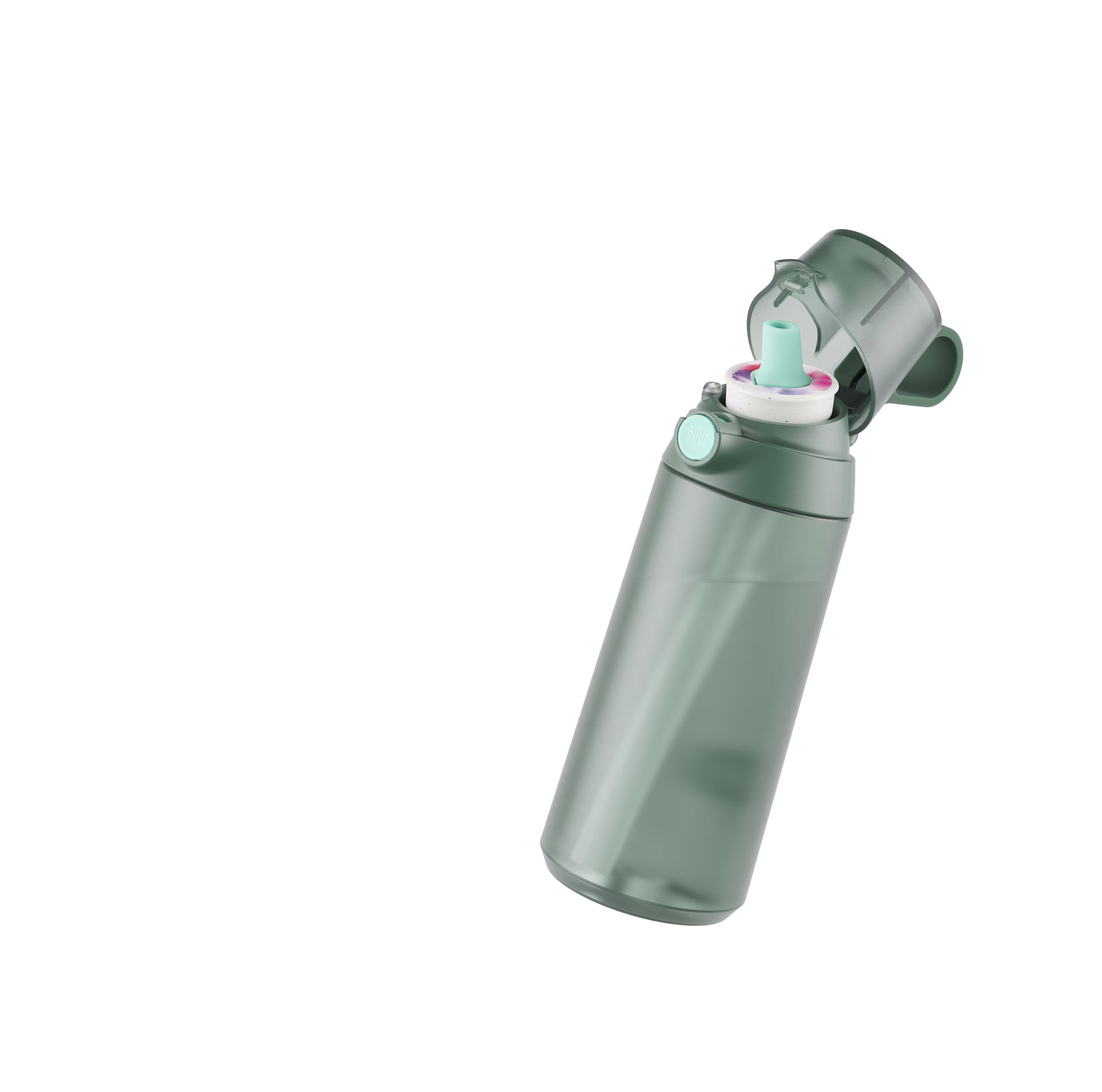 Hero V2 - Mobile - New CMFs - 2 - New CMF