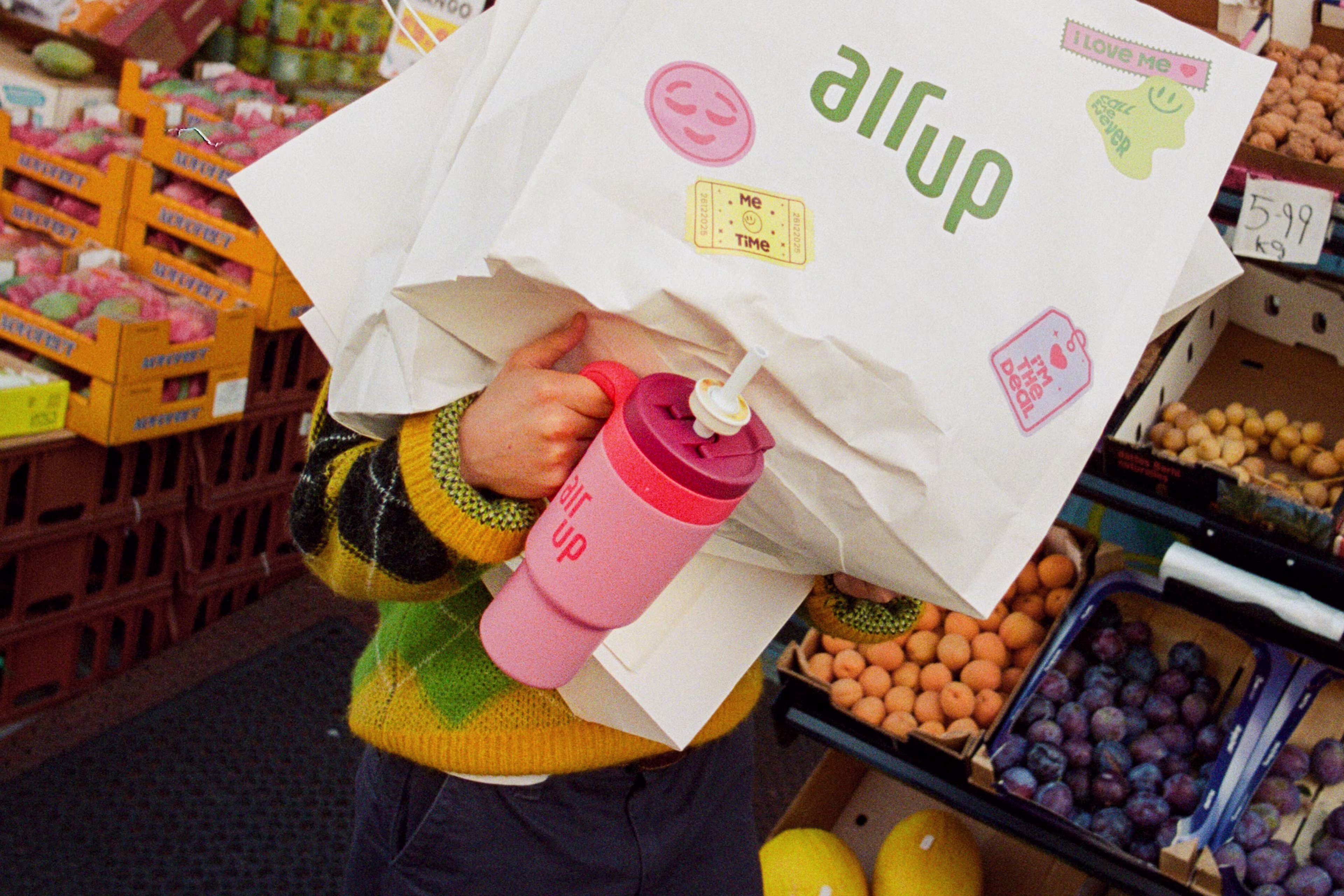 Image Navigation Item - Free Shipping +Pods