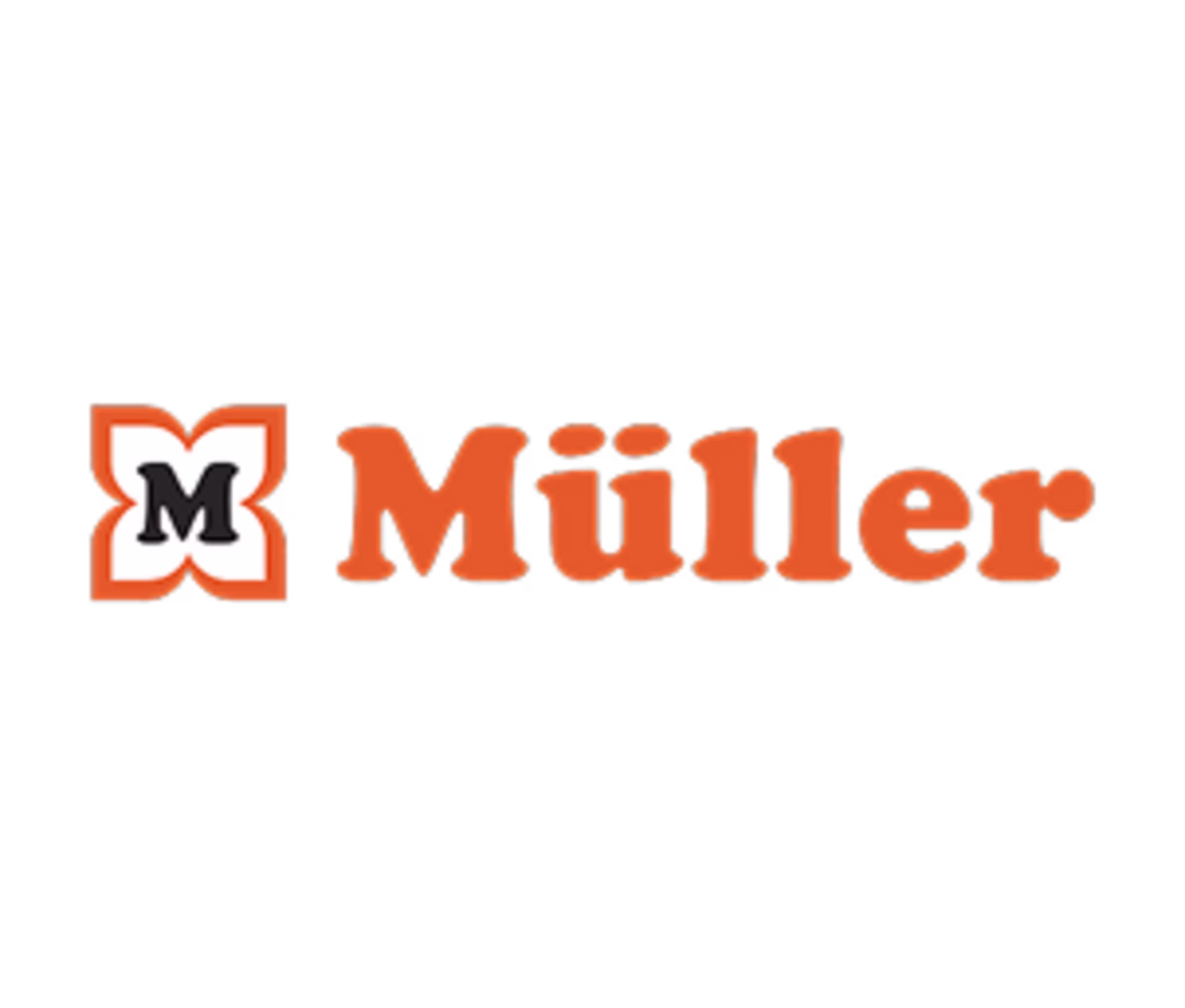 Mueller logo
