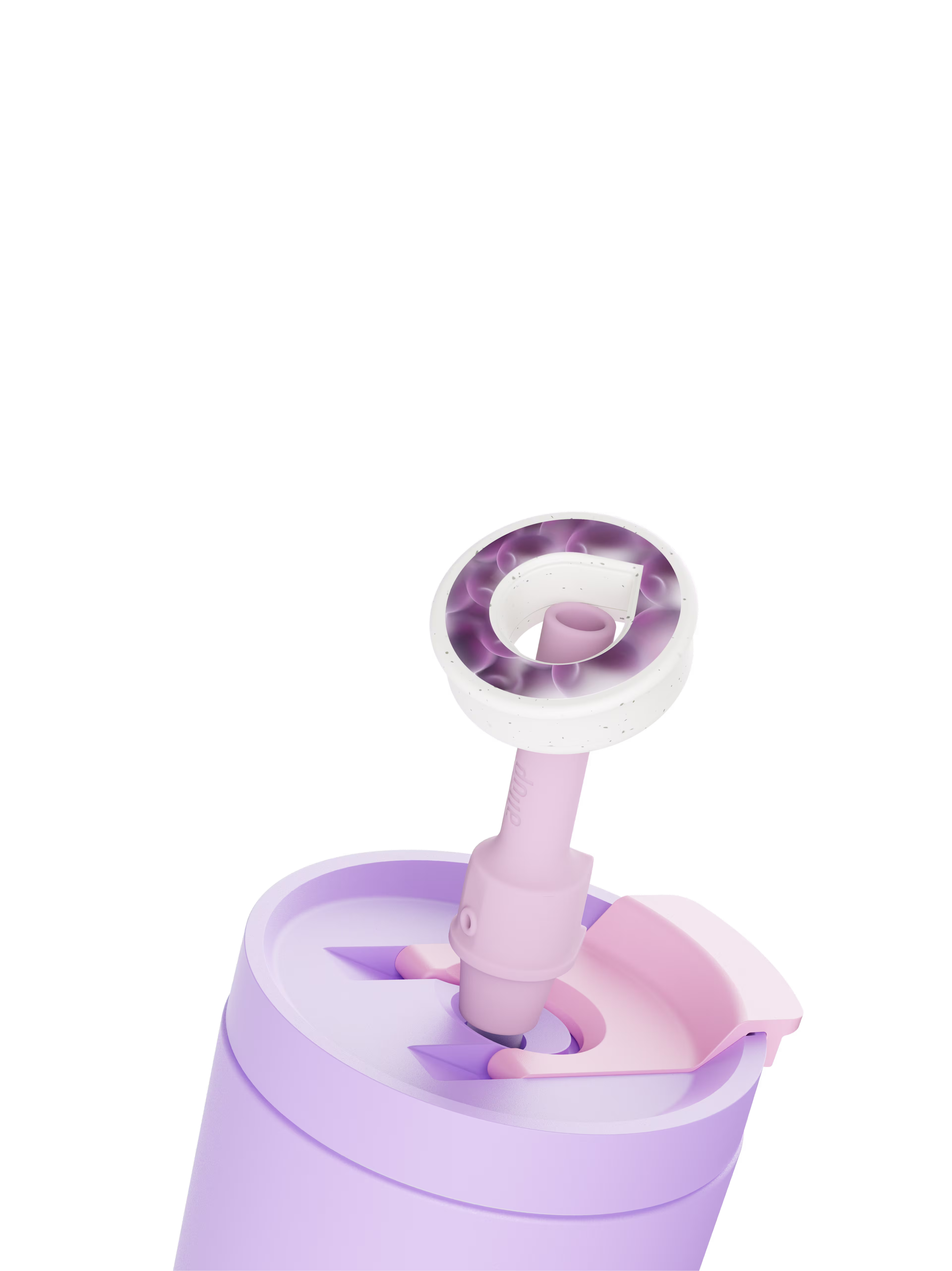 Tumbler Feature 1 - Mobile
