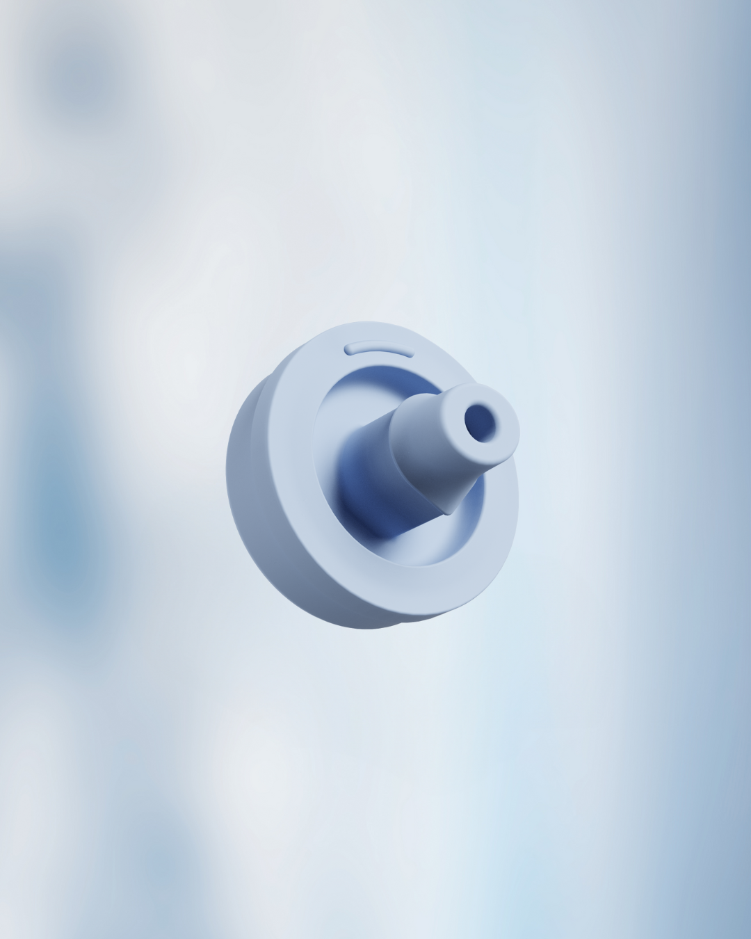 How do I activate a flavor pod?