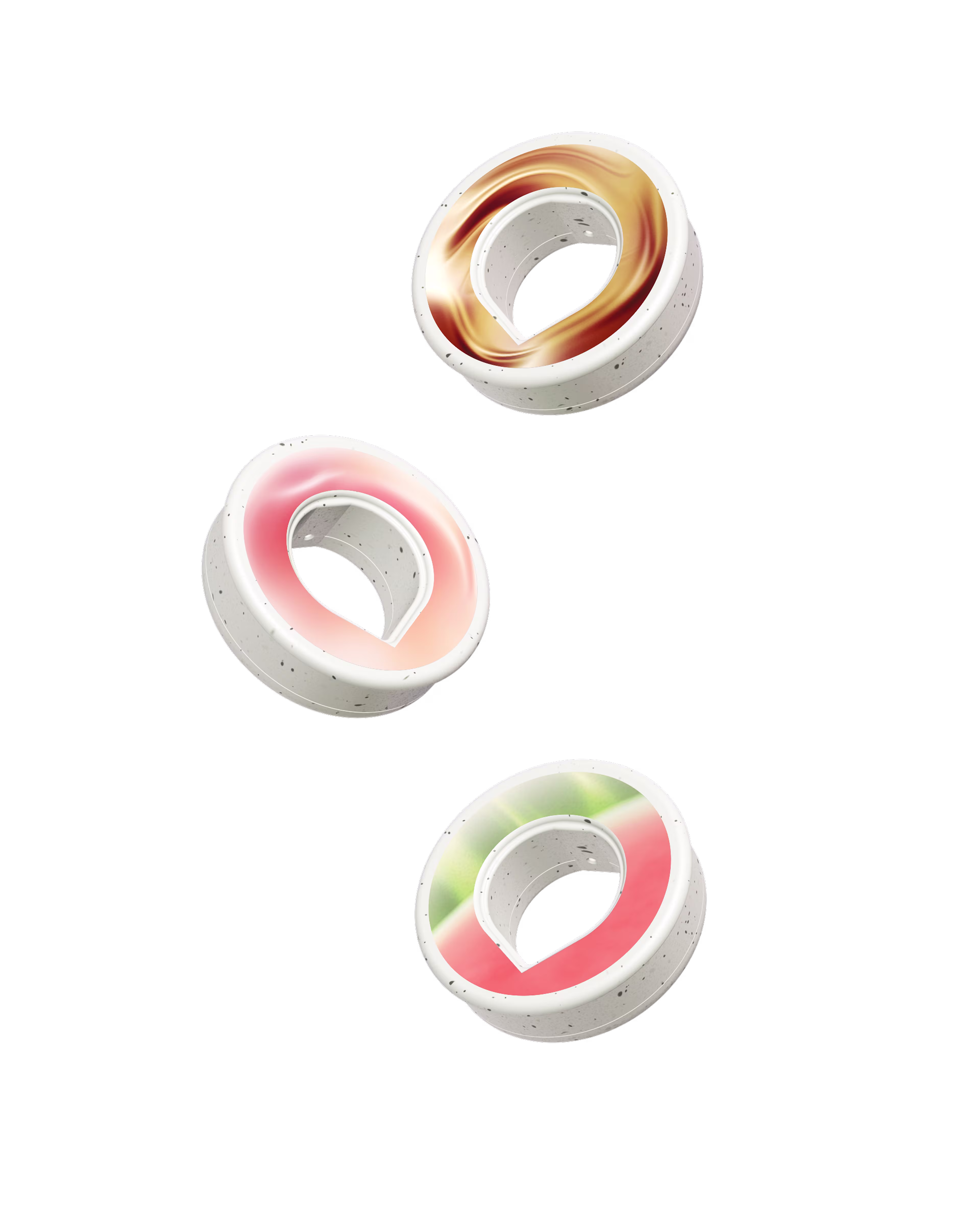 PLP - Flavor - VP3 Bestseller Variety Mix - 110000542 