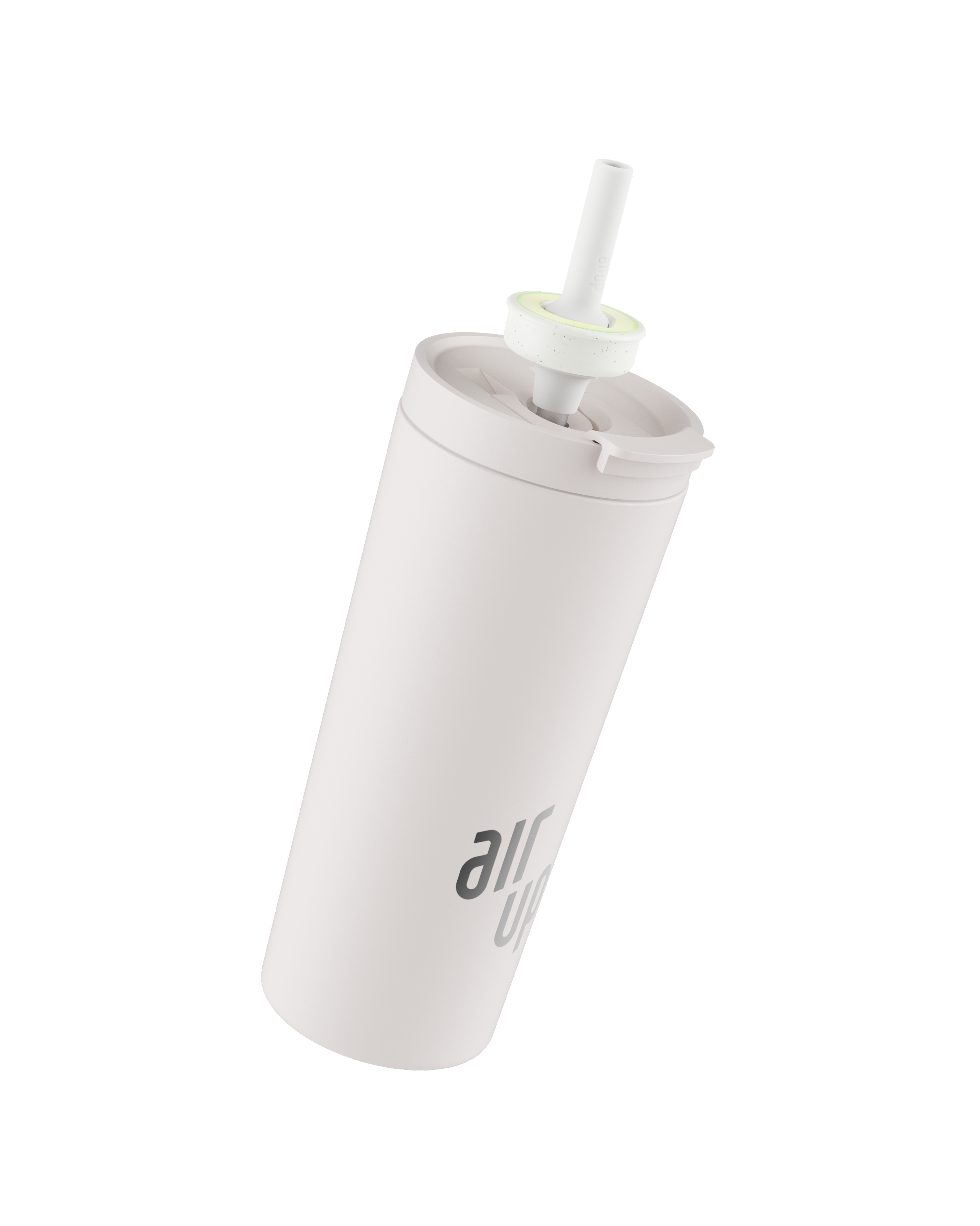 air up® Tumbler 700ml - Creamy White