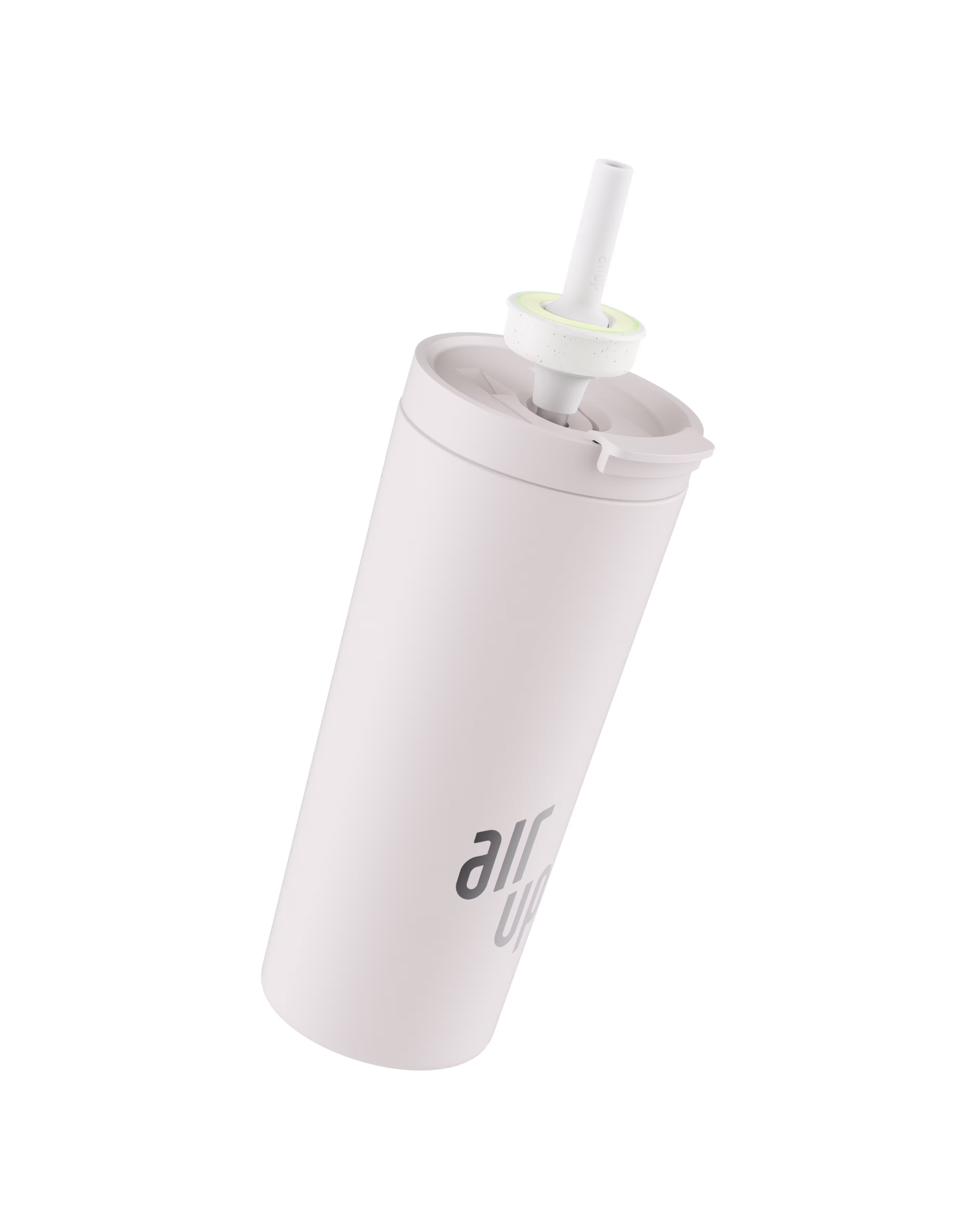 PLP - Product - Tumbler Creamy White - 150000213 - WITH BADGE