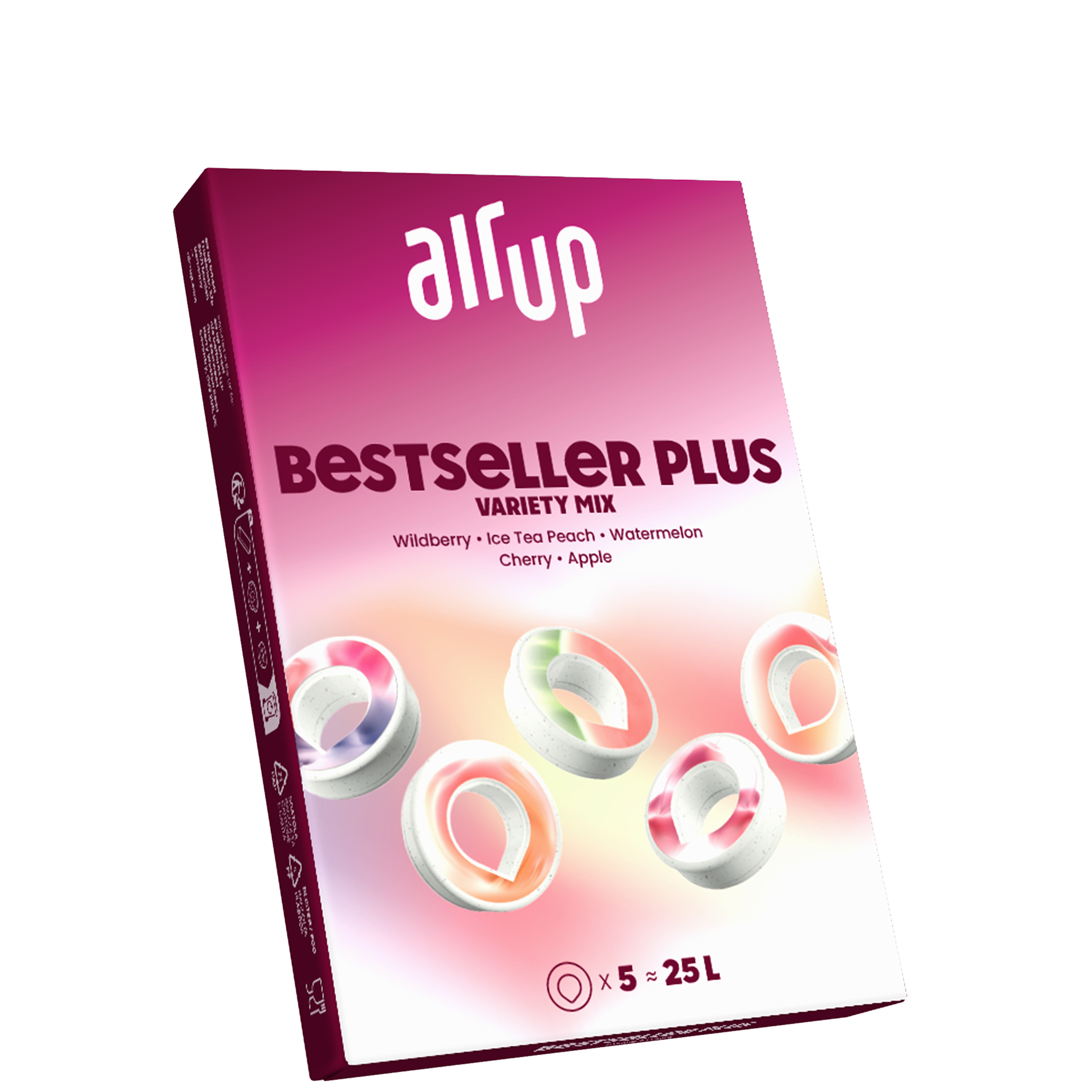air up pods kaufen rewe Neu bei uns: air up®️ – jetzt in 6 neuen Sorten! 🍋💧, Trinken wird jetzt  erfrischend anders: Mit air up®️ schmeckst du Wasser nur durch Duft – ganz  ohne Zucker, Süßstoffe oder Kalorien! 😍, Gerade im main image 1