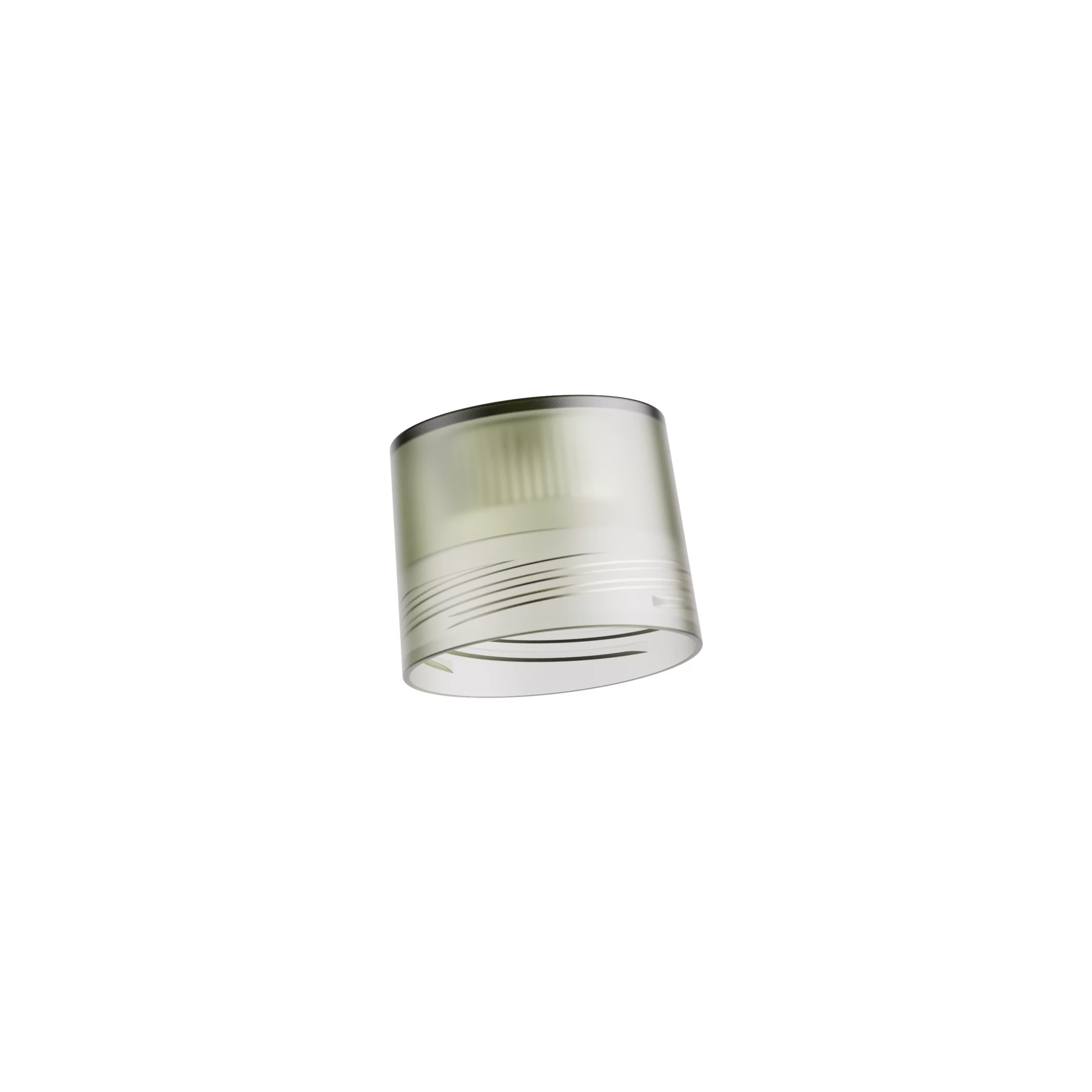 air up® Twist Pro - Green Sage - Lid