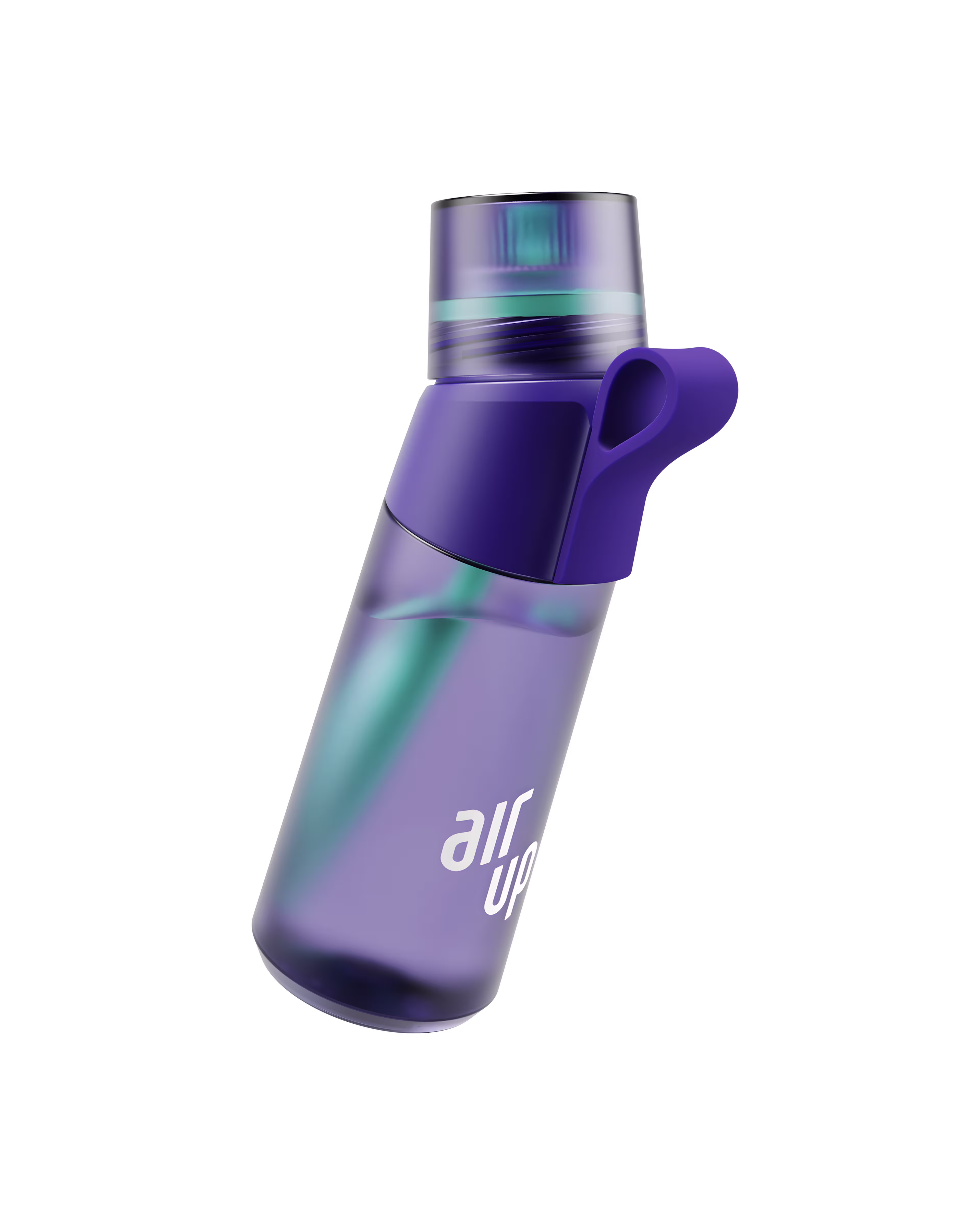 Product Card - Twist Pro - 600 ml - Purple Strike - 100000144