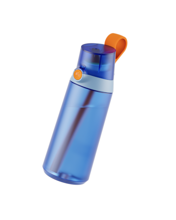 air up Click bottle