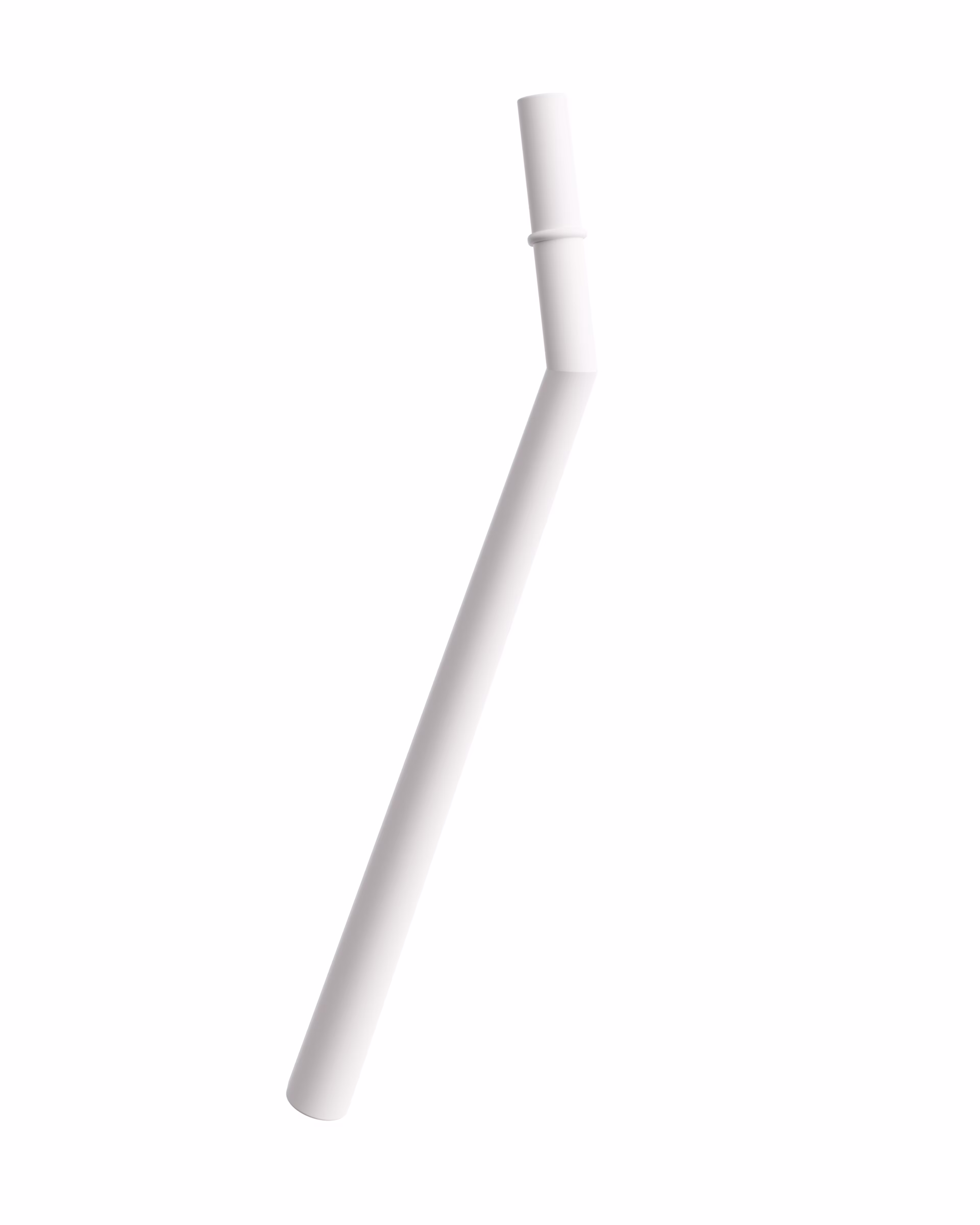 Flow Boost Straw - Short - Blush Quartz - 150000381