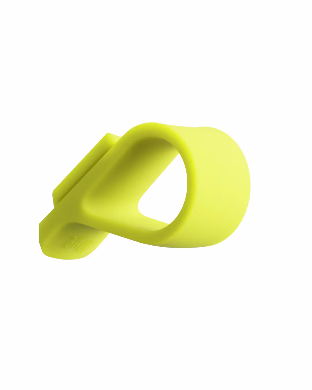 Product Image - Spare Parts - Strap Starfish Yellow- 190000056