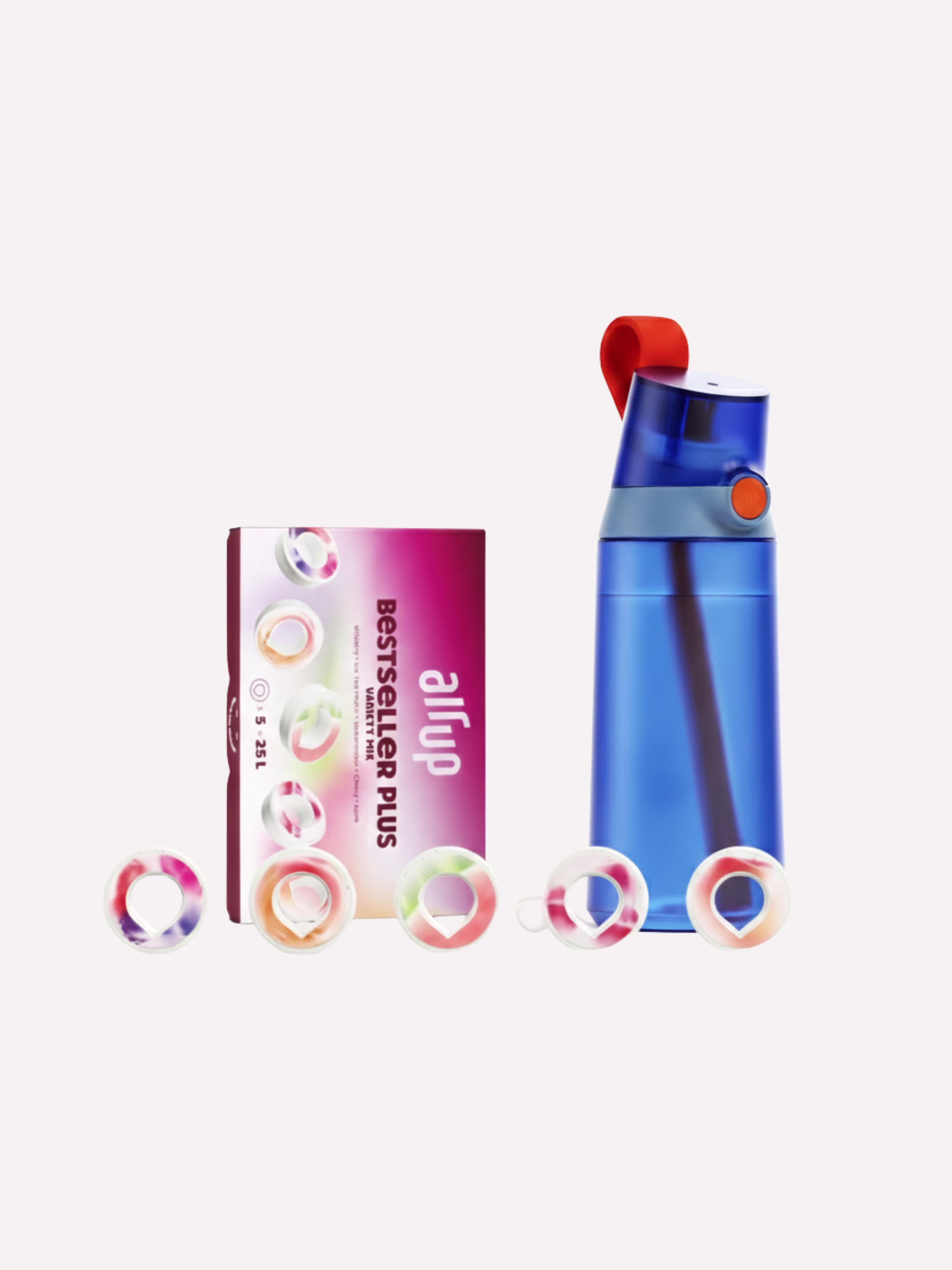 Promo Bundle - Winter Sale February 2026 - 140000990