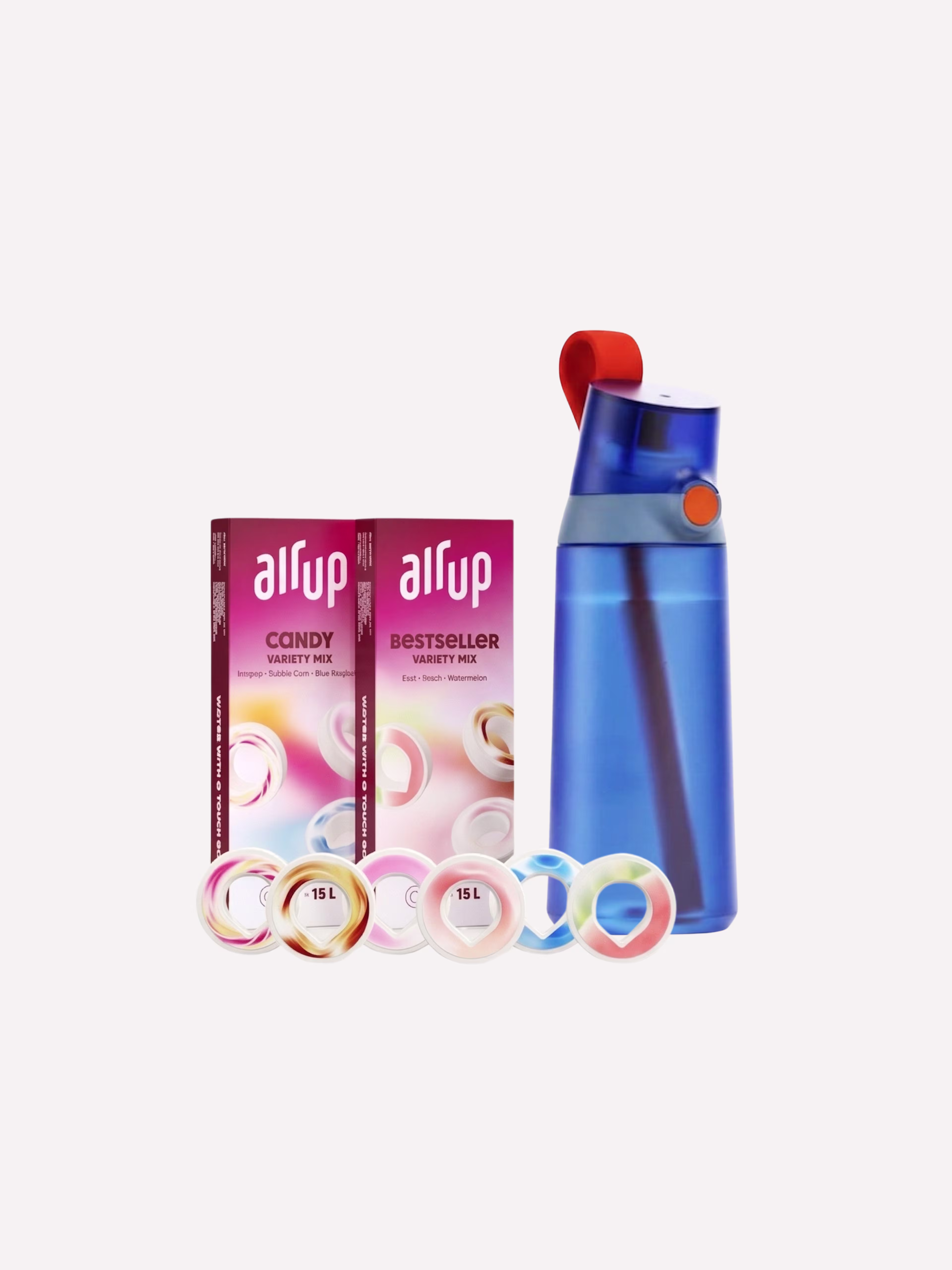 Click Dolphin - Campaign: Spring 2026 - 140001040