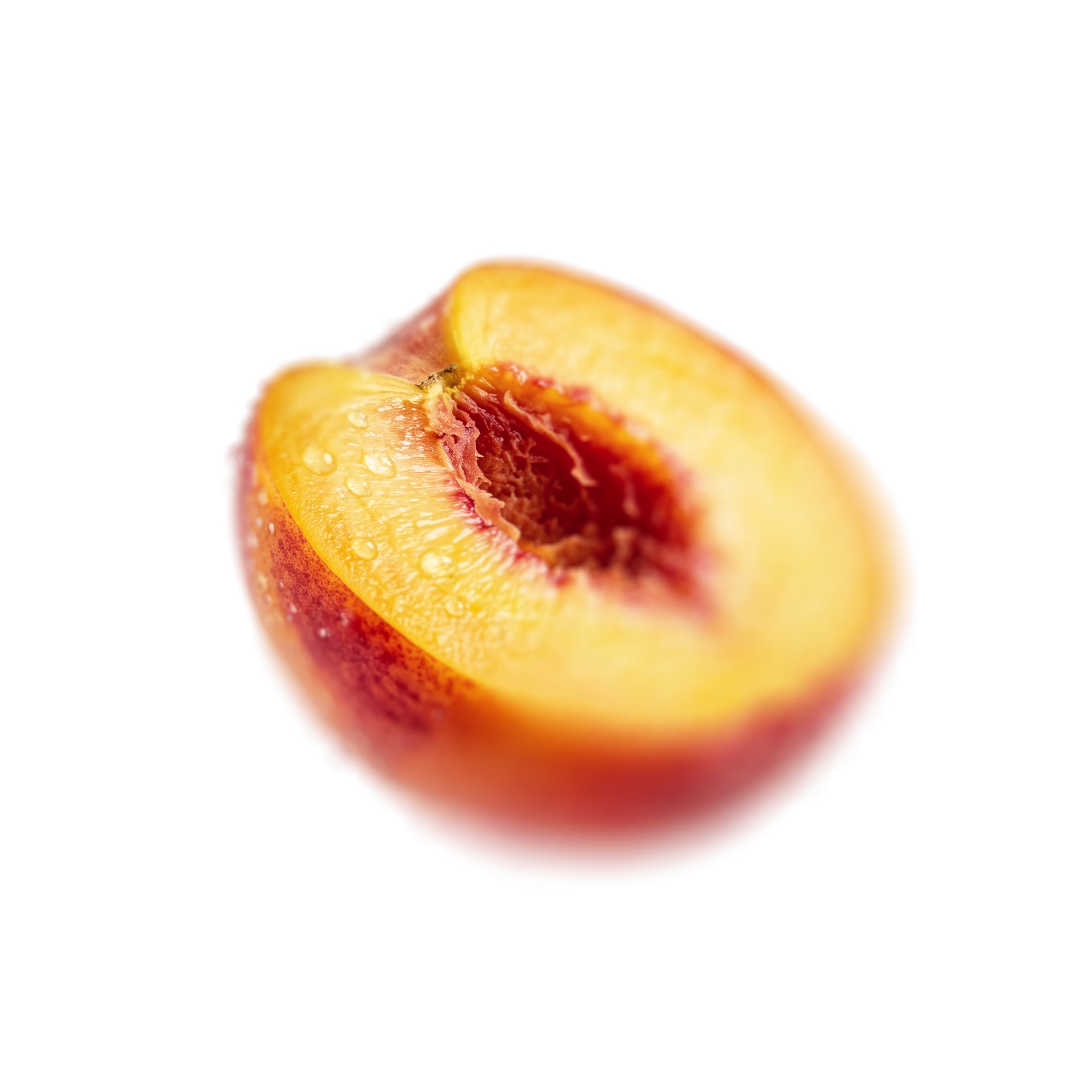 RHS - Peach