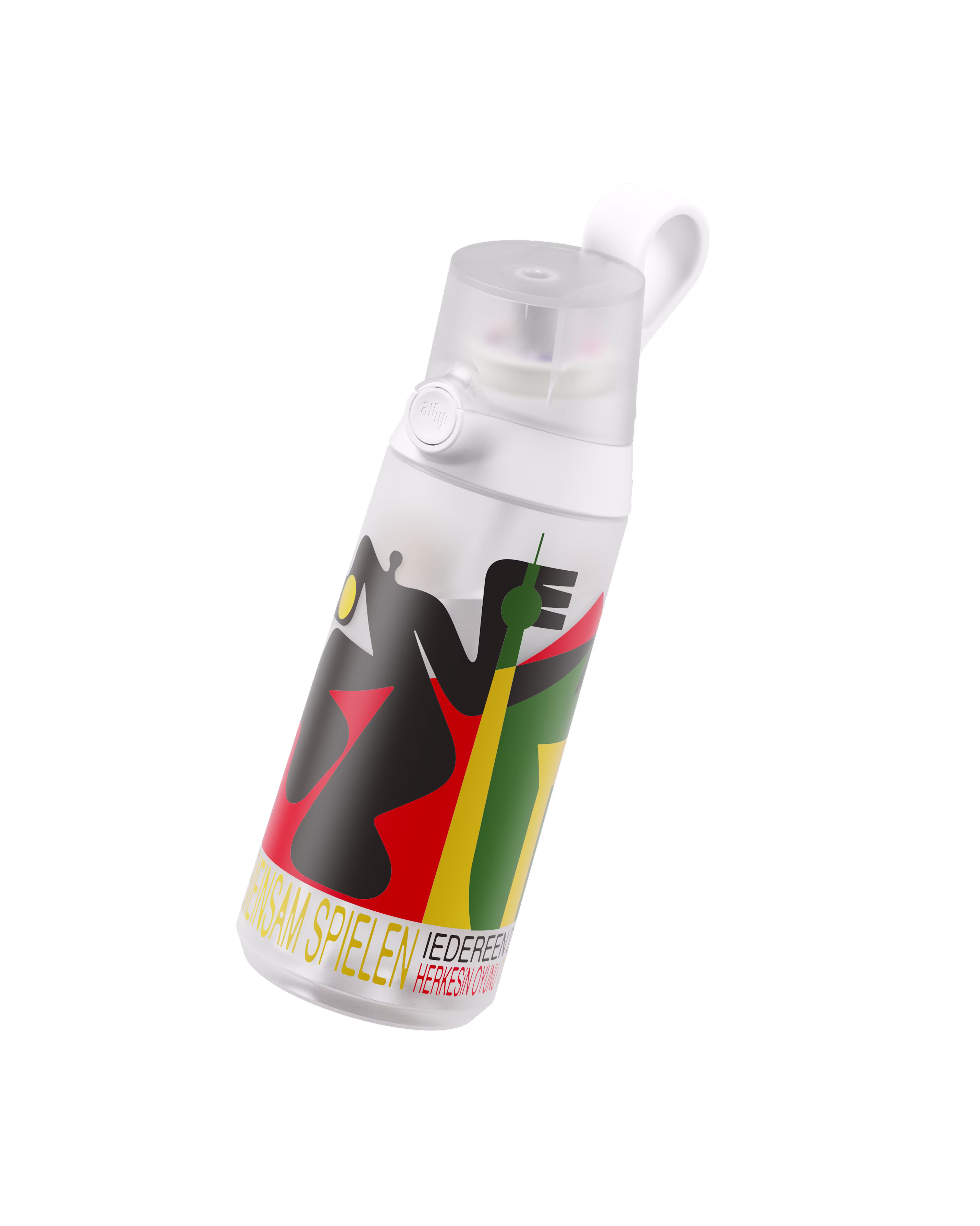 productCardImages - Product - Bottle - Click 600ml - Everyone Plays Edition - Germany - 100000226