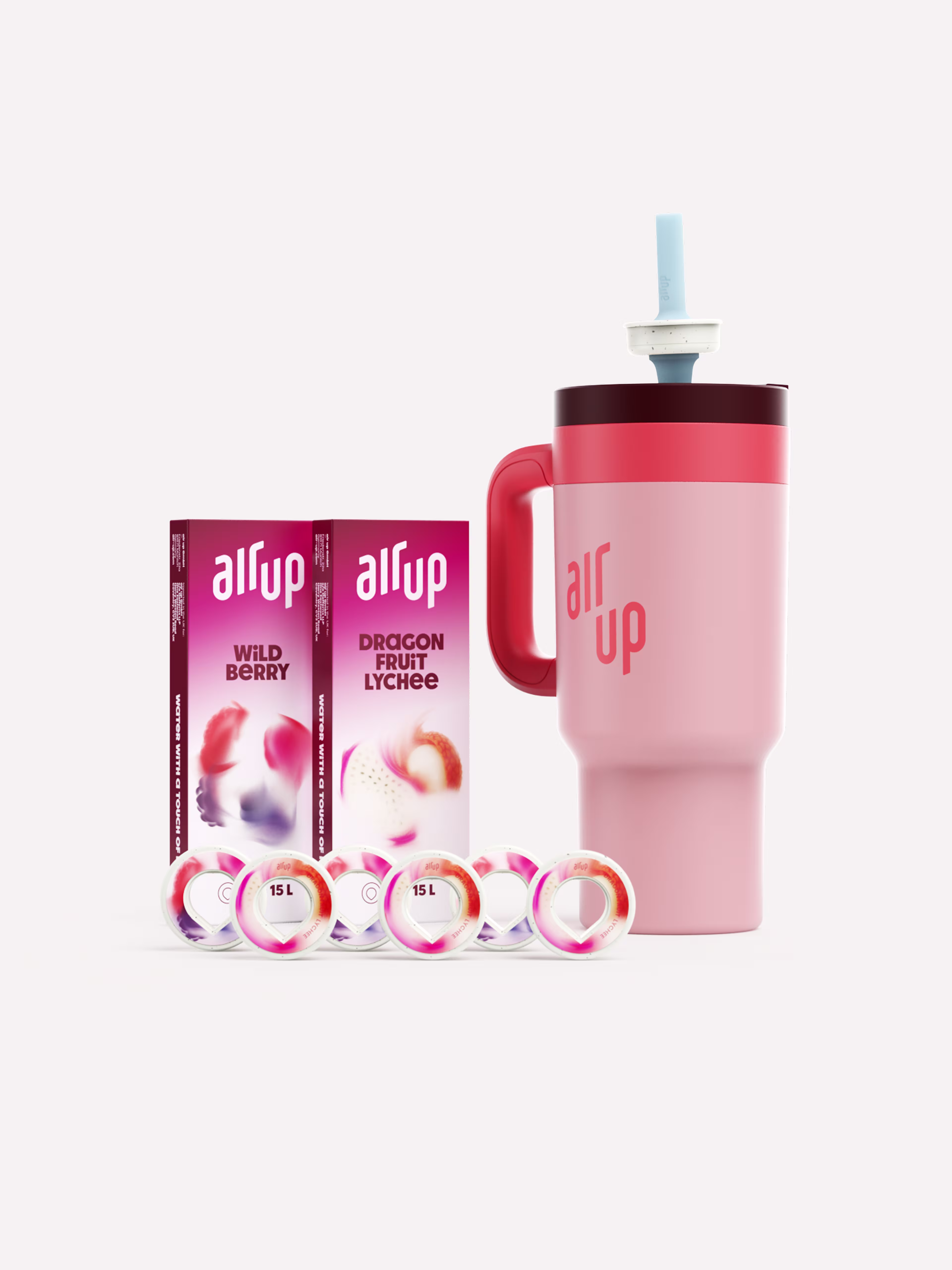 Valentines Day - 2026 - Bundle 3