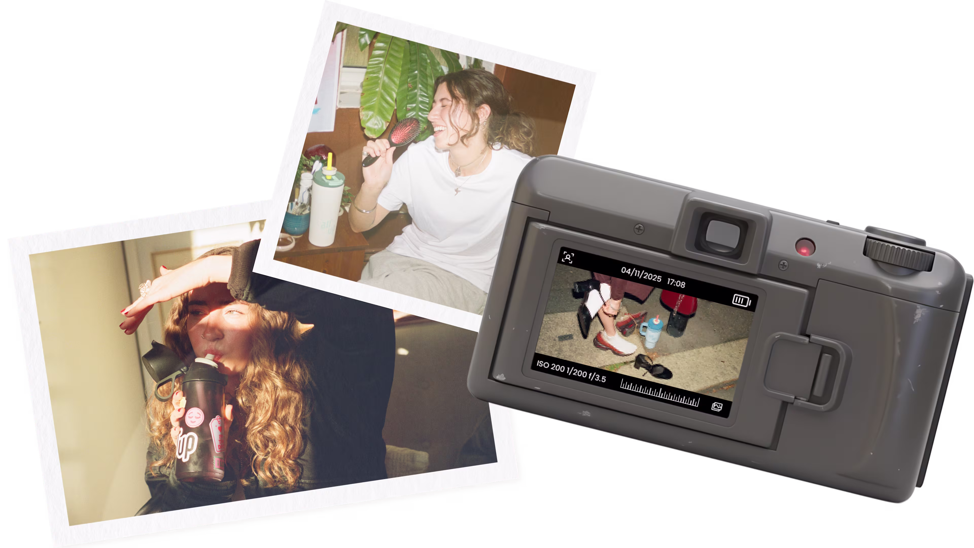 Holiday 2025 Third Divider Desktop image