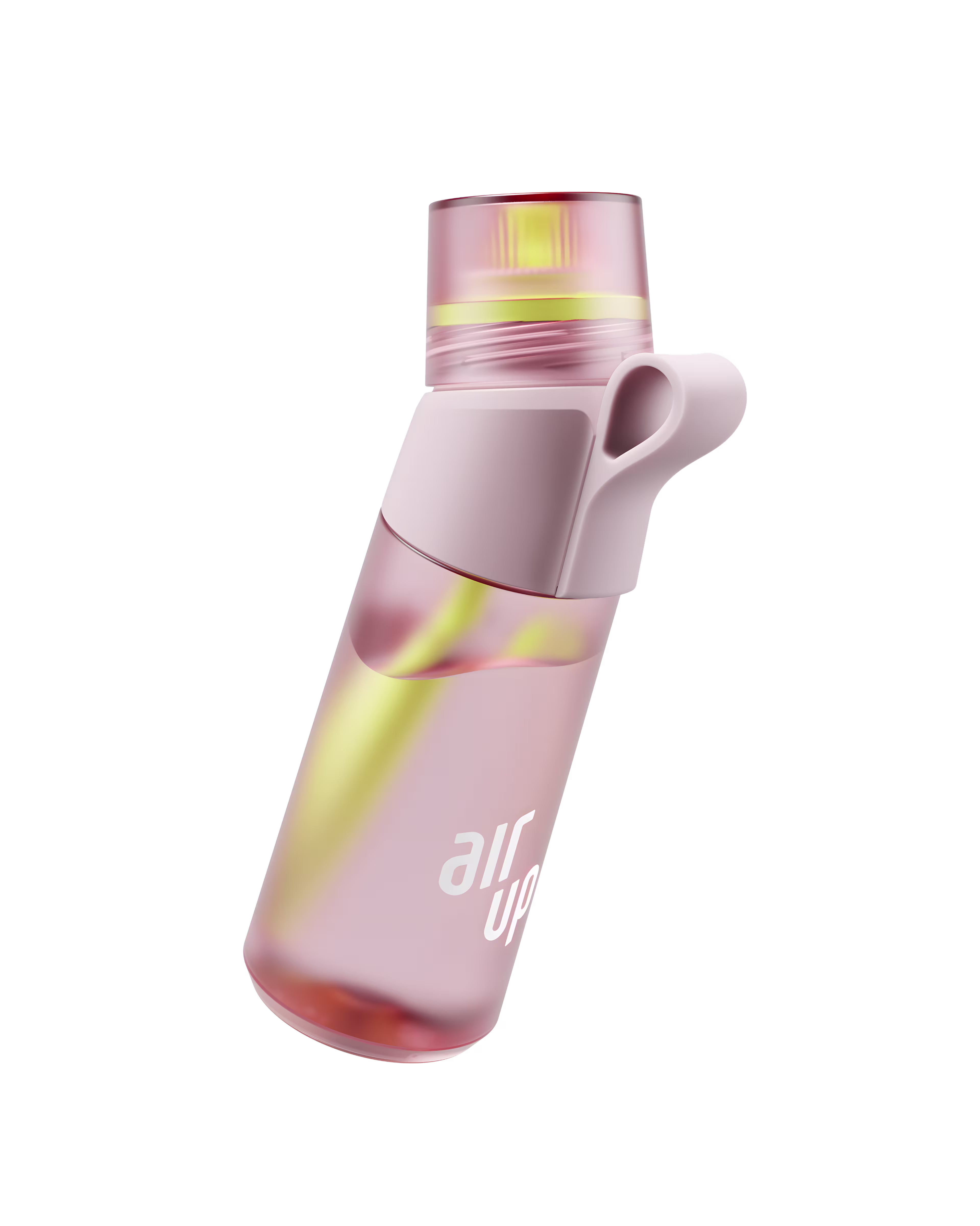Product Card - air up® Twist Pro - 600 ml - Pink Crush - 100000143