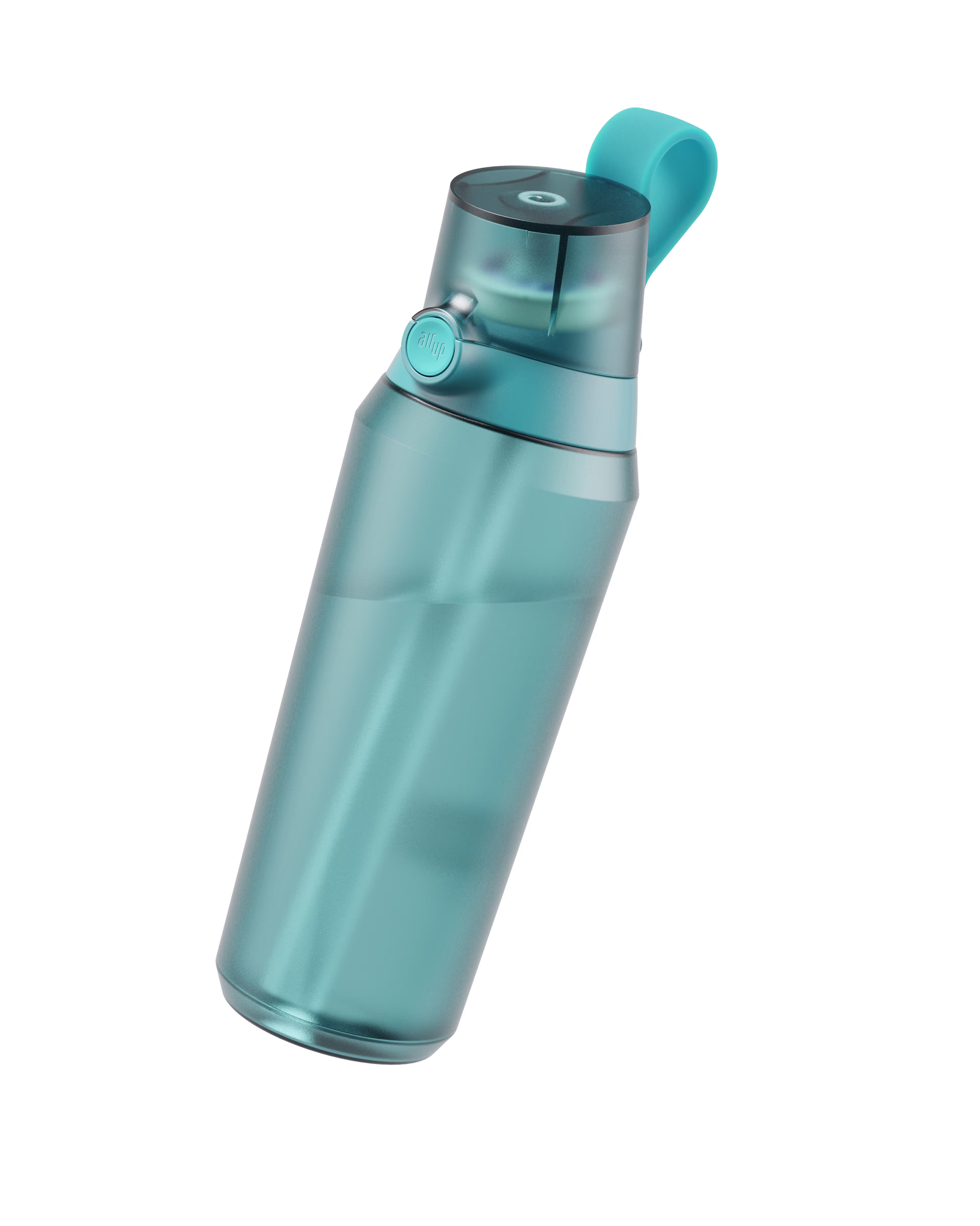 PLP - air up® Click 800ml - Ocean Teal - 100000194