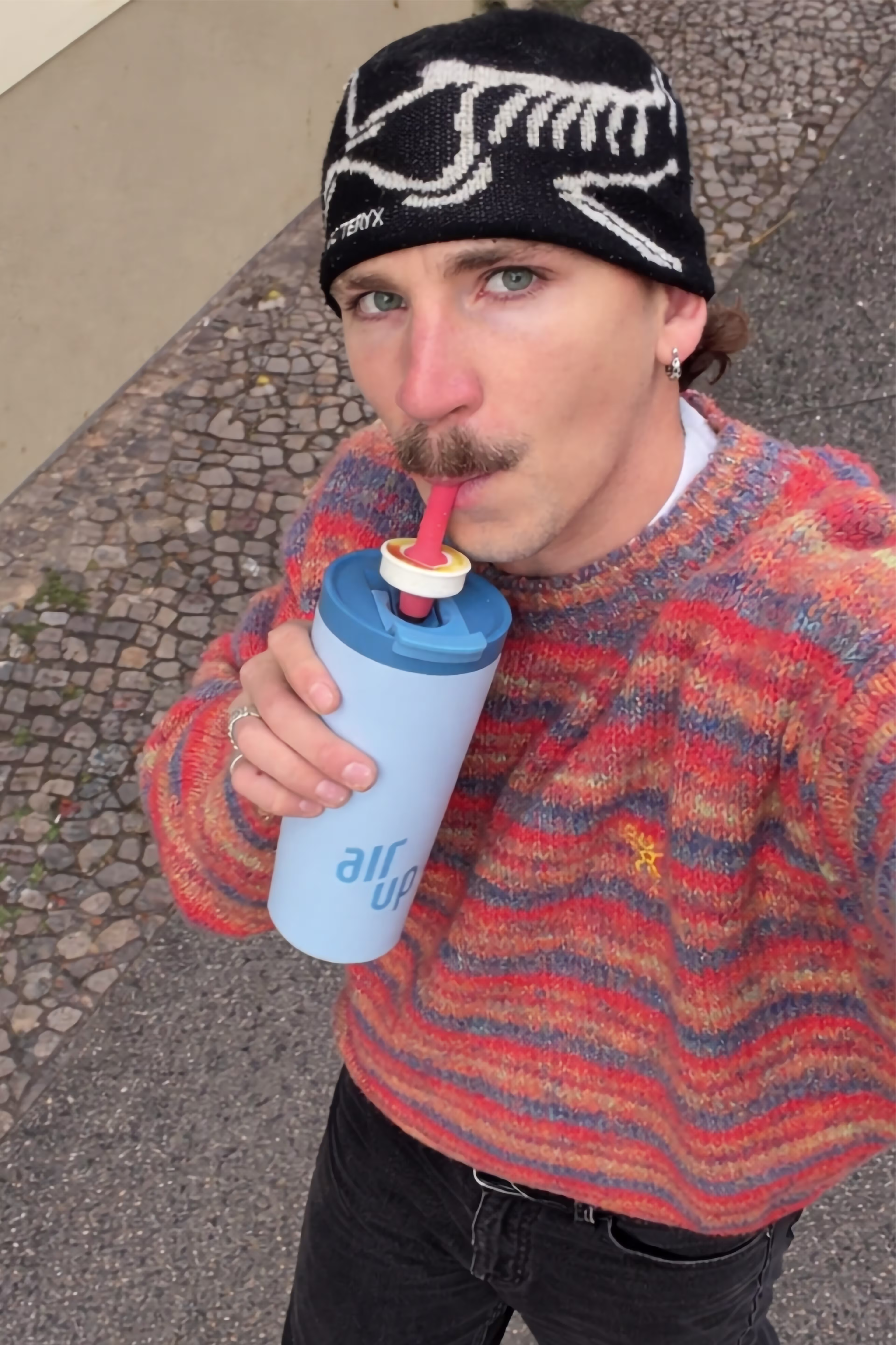 Hero - Winter Sale - Mobile