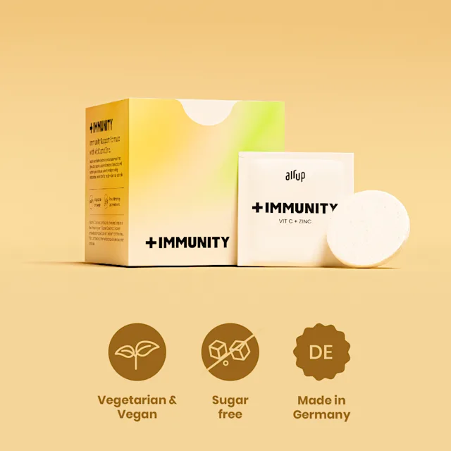 Immunity buy me now