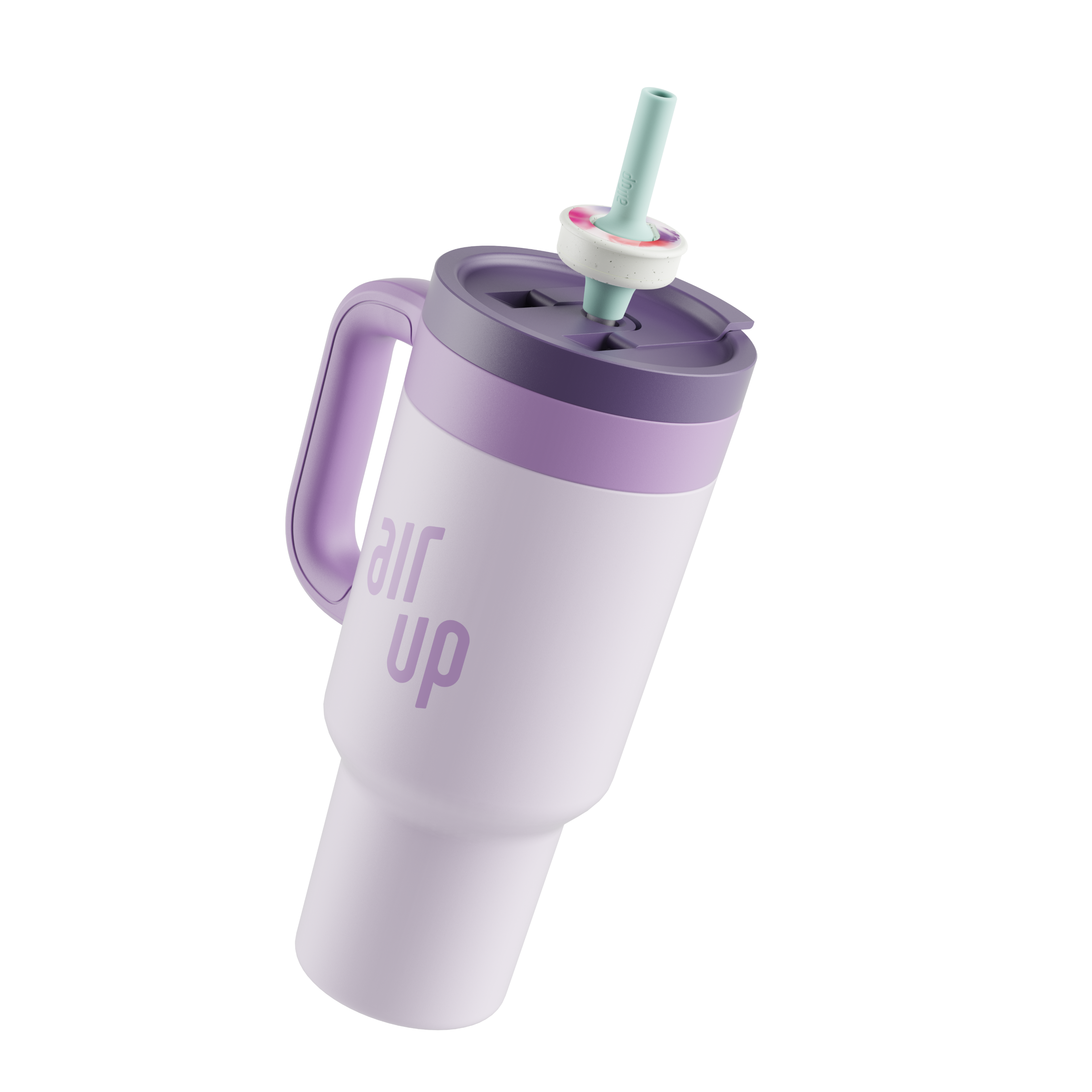air up® Tumbler with Handle
