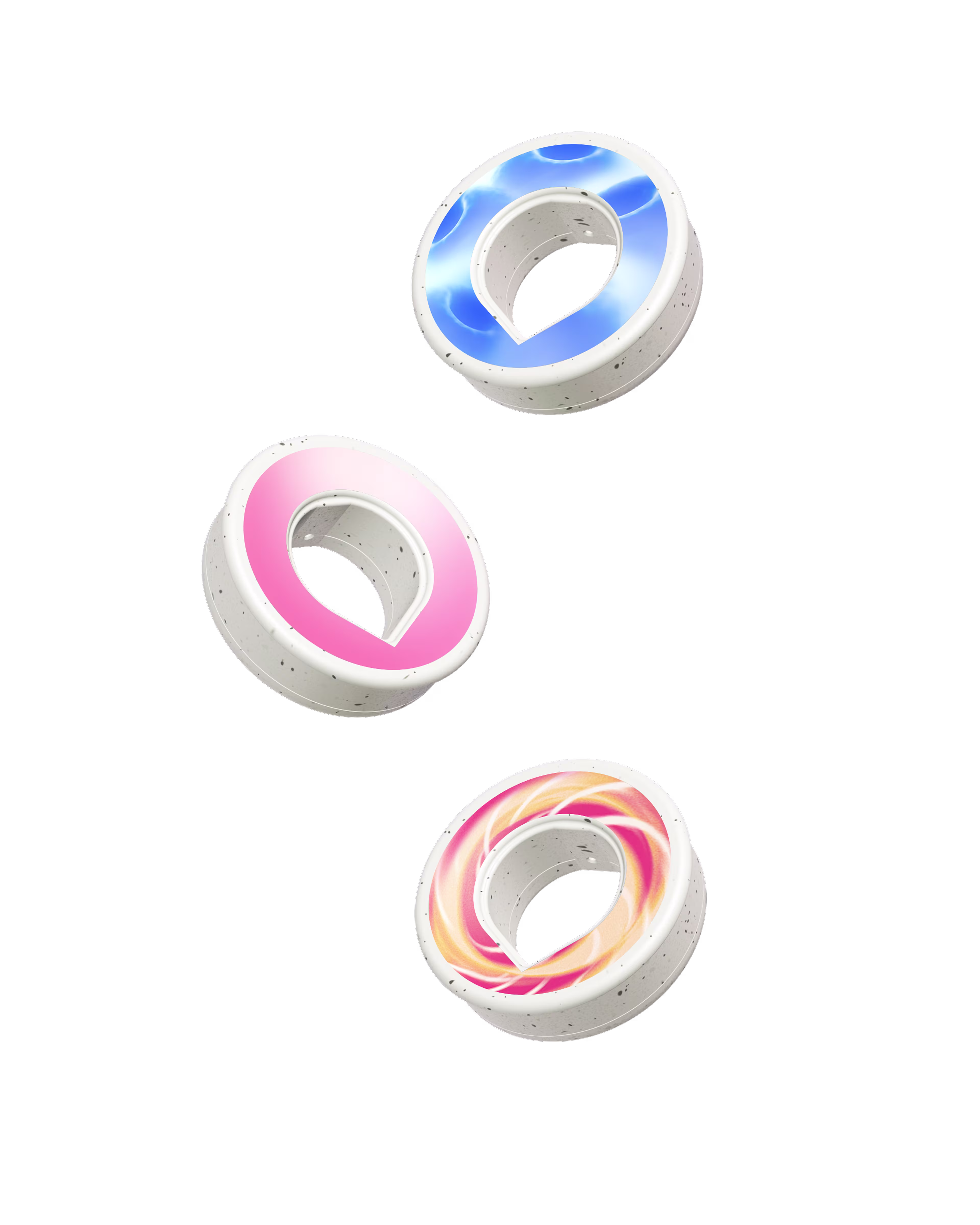 Product Card - Candy