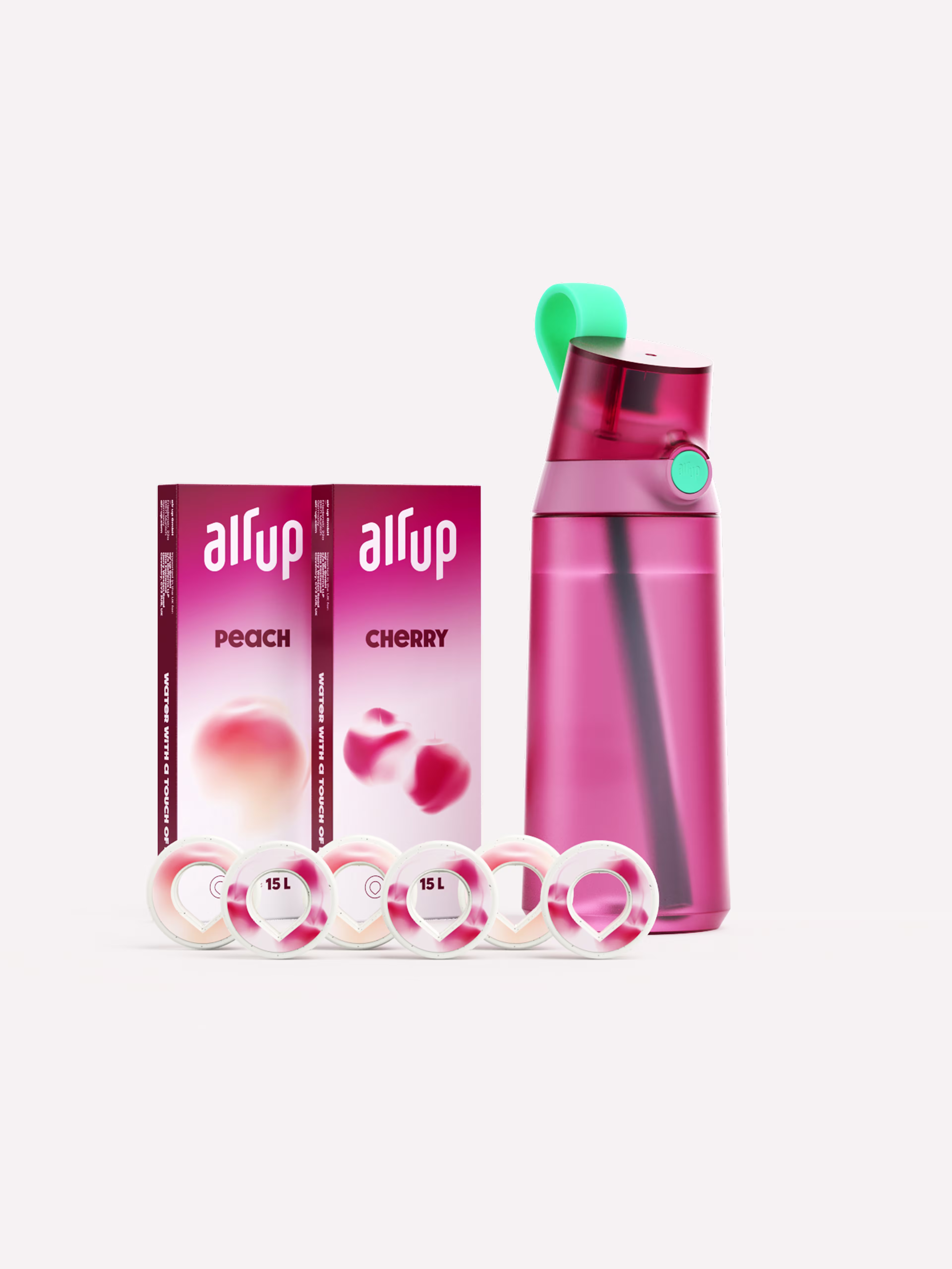 productCardImages - Product - Bundle - Kids Section - Click 600ml Shrimp Pink - 140001083