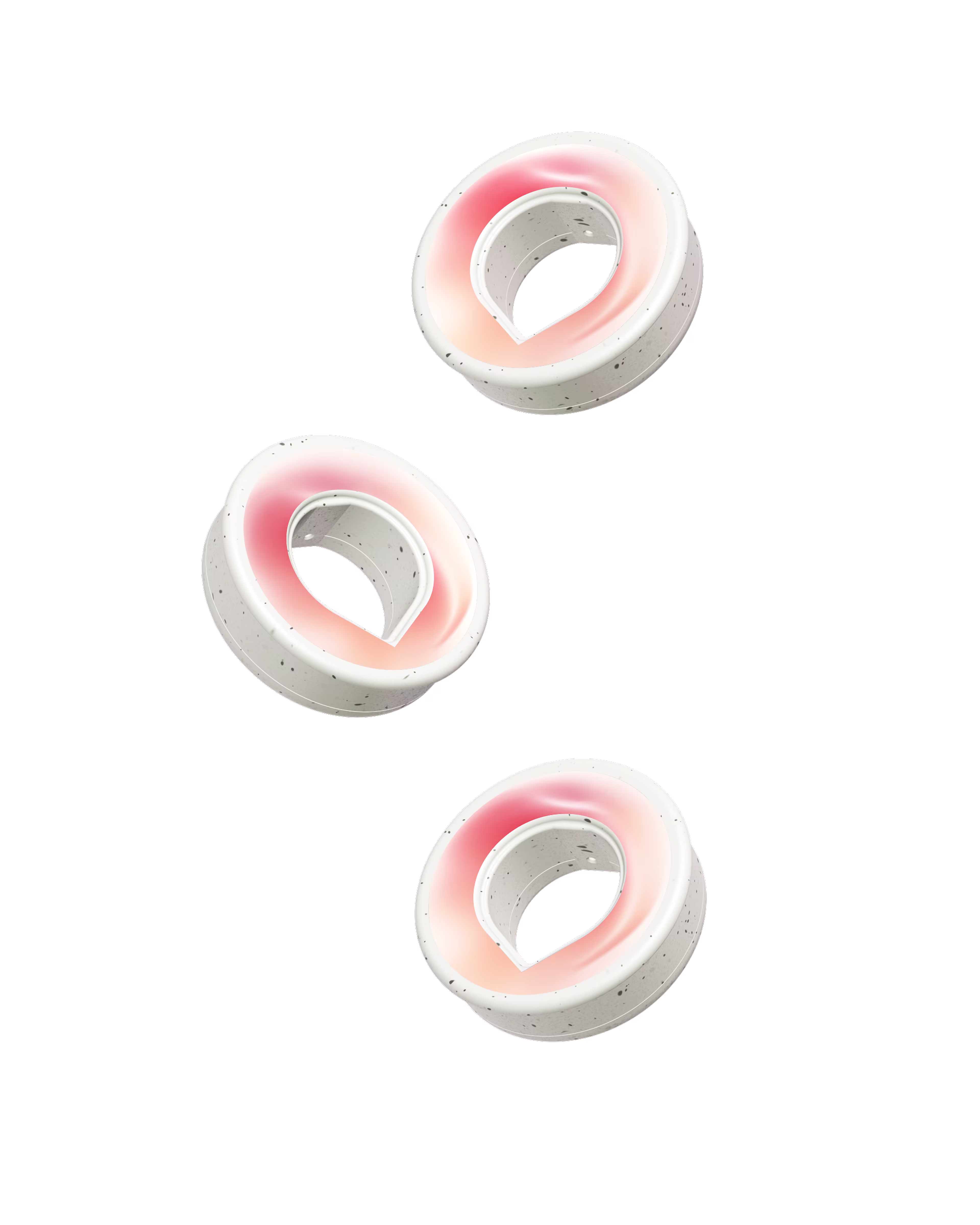 Product Card - Peach