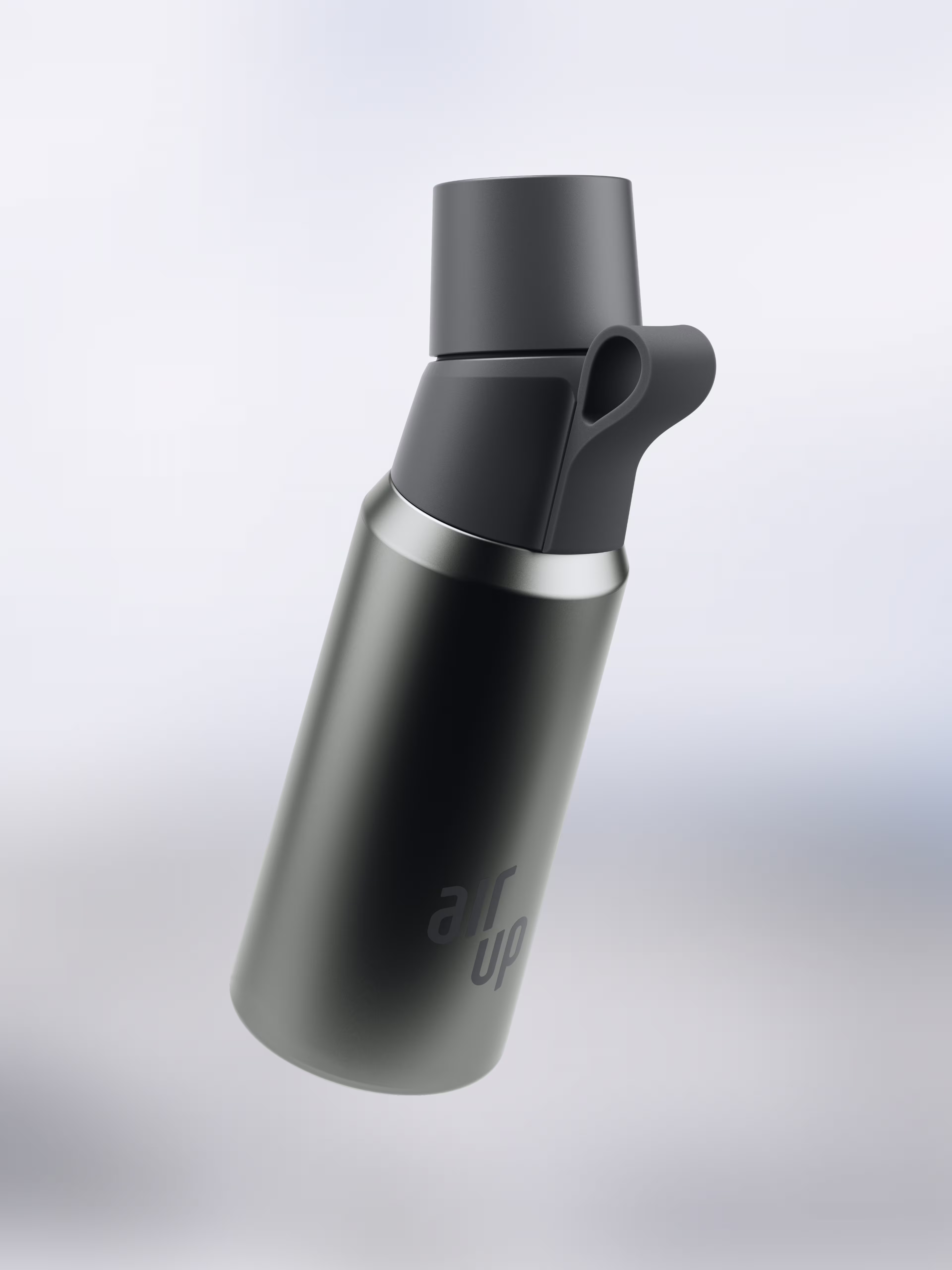 Multiple Banner - Re:Steel Dusky Obsidian 850ml
