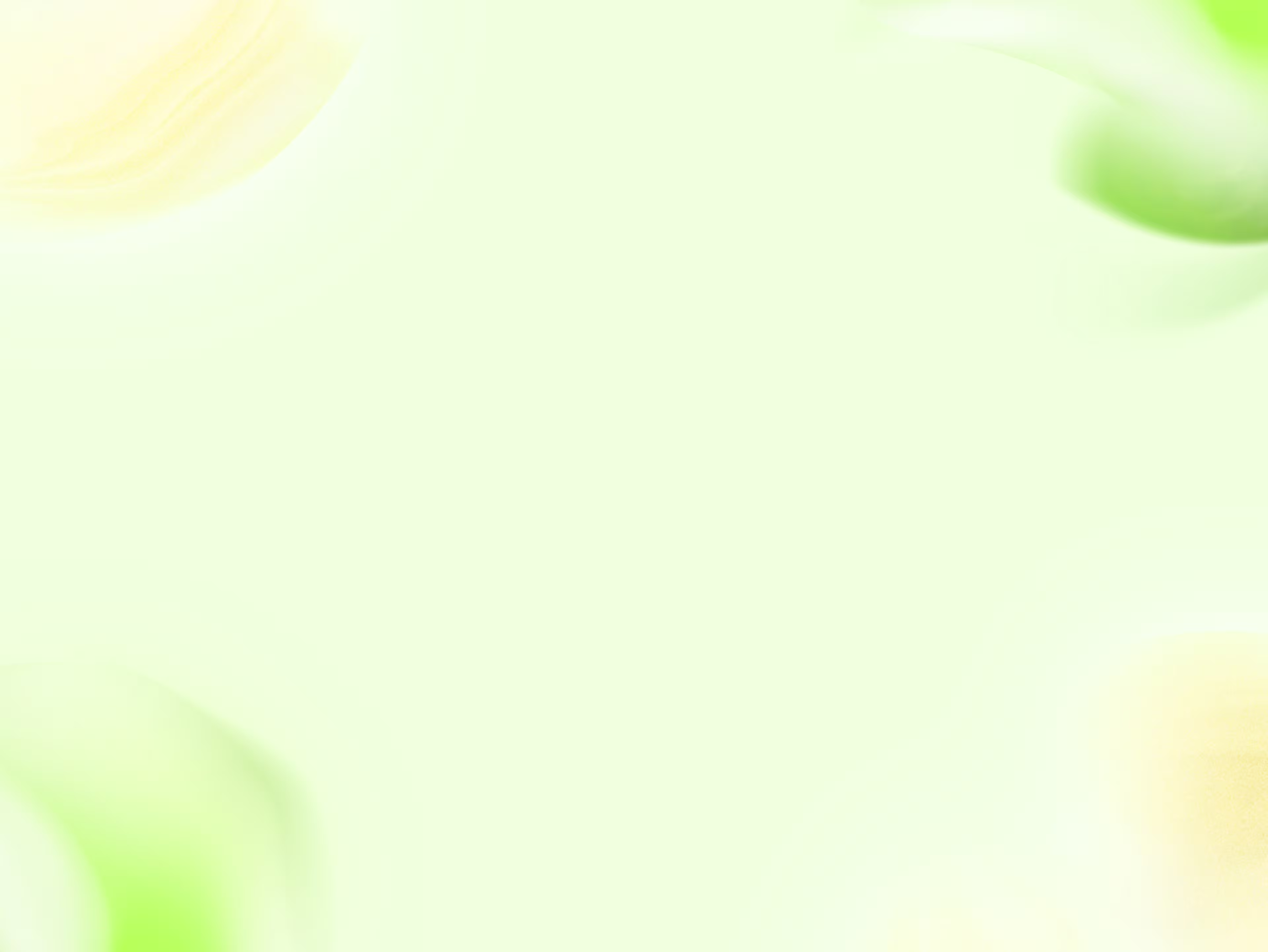 Product Category - Mocktail flavors - Banner Mobile