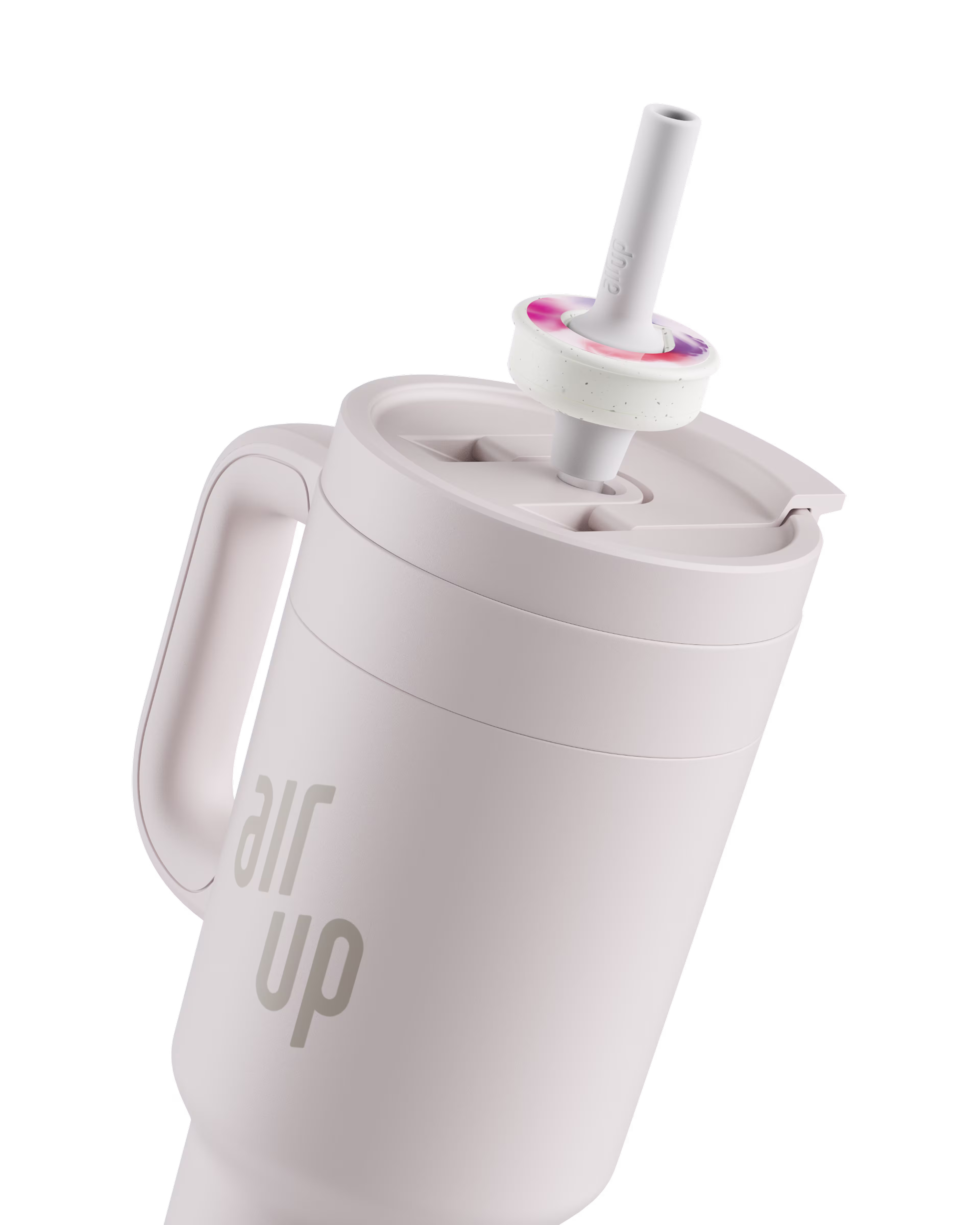 air up® Tumbler with Handle