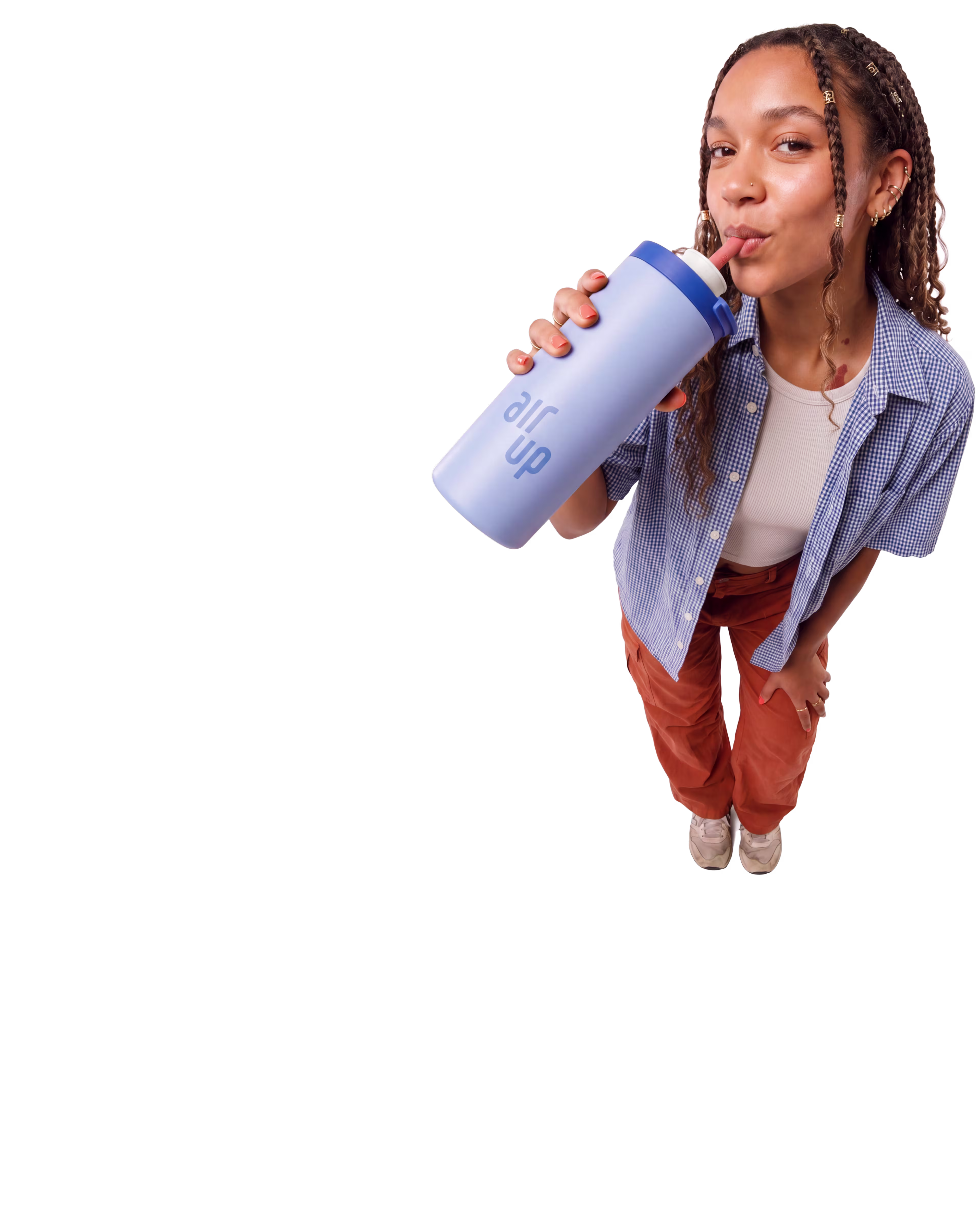 tasteByScentMedia - Product -  Tumbler w/out Handle 700ml - Dusky Blue - 150000278
