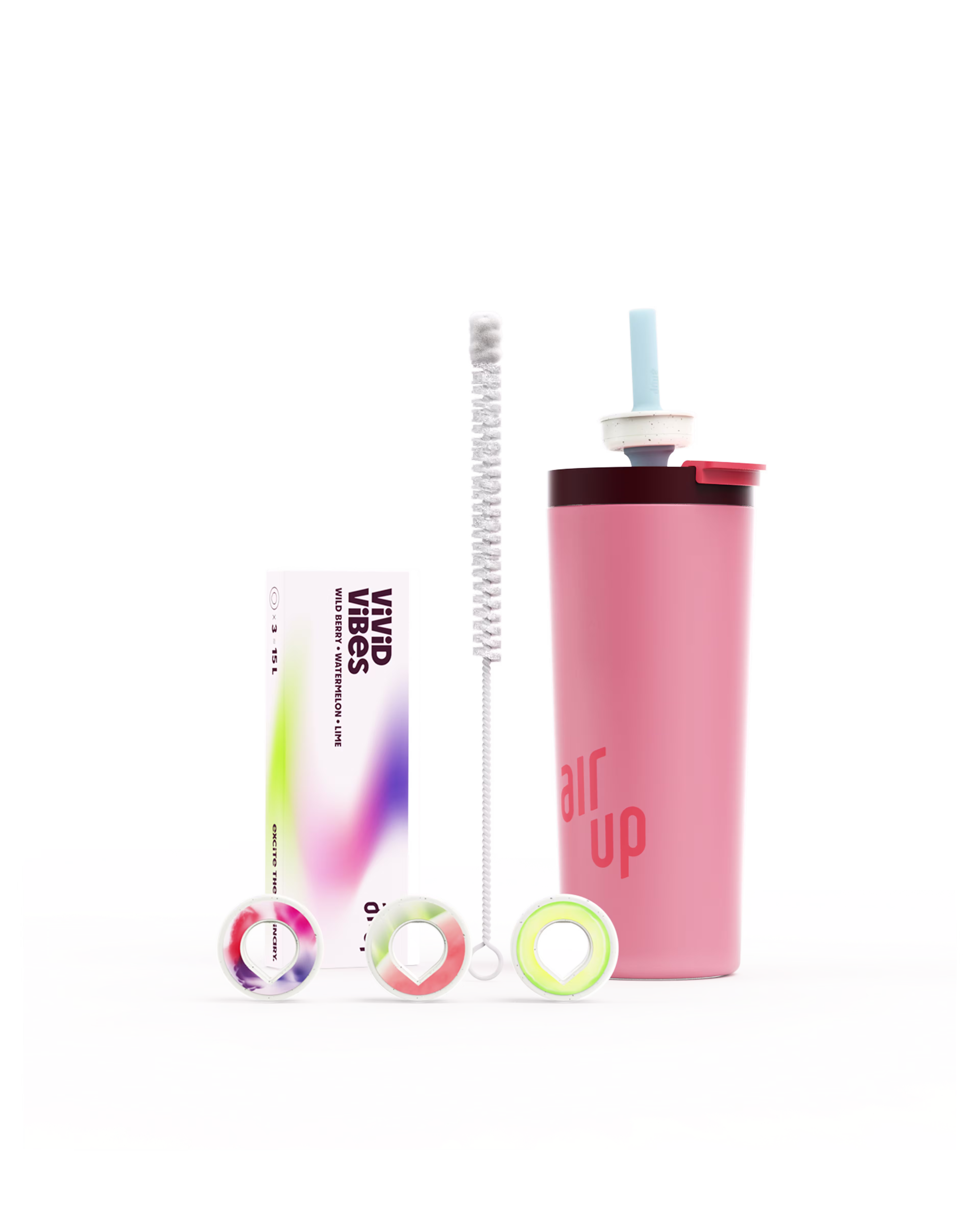 Product - Bundle - B2X - Glow Up Bundle - 140000821 - Product Card 
