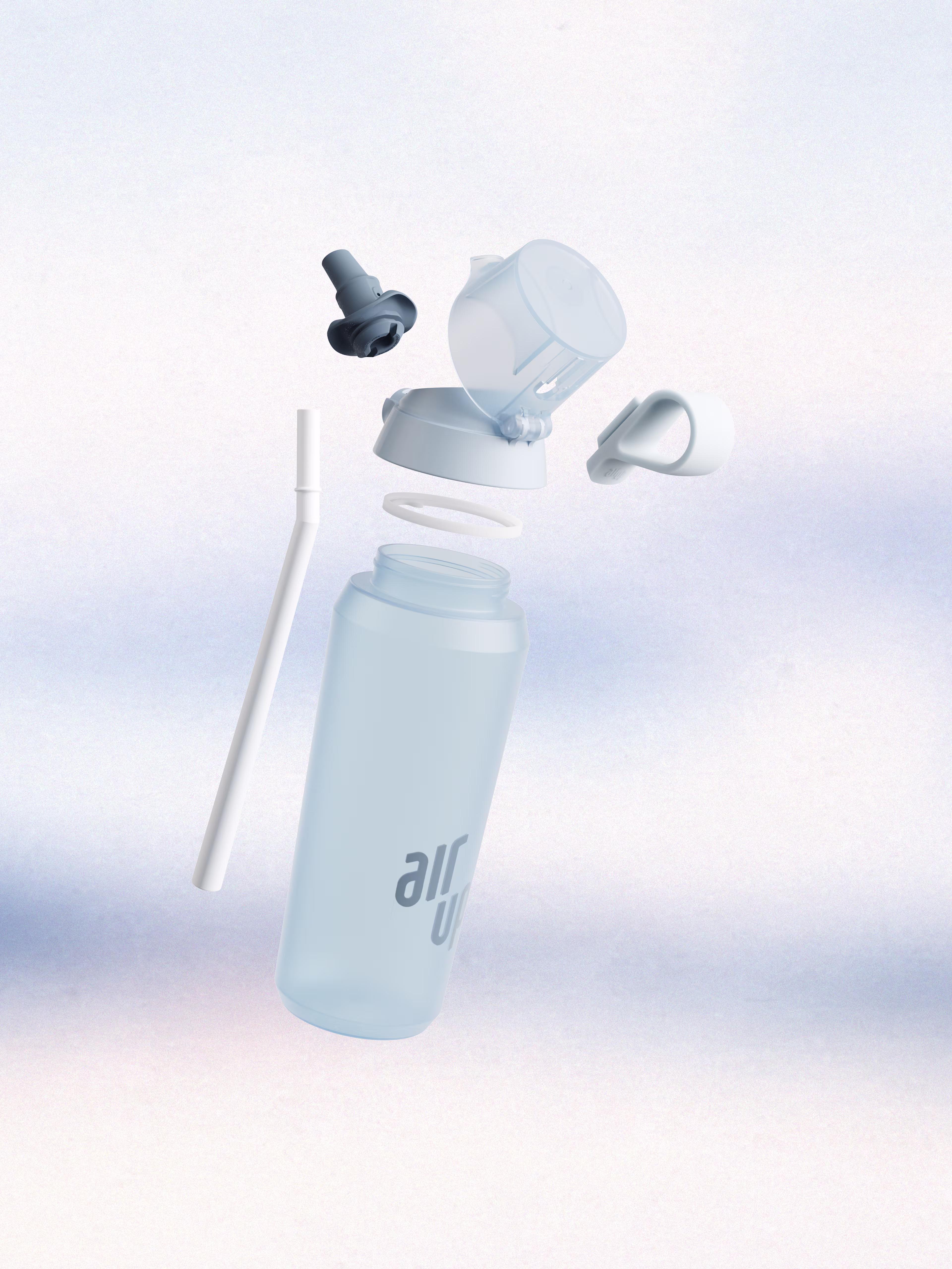 PDP - Bottle - Click - 800 ml - Glacier Blue - 100000213 - Gallery 4