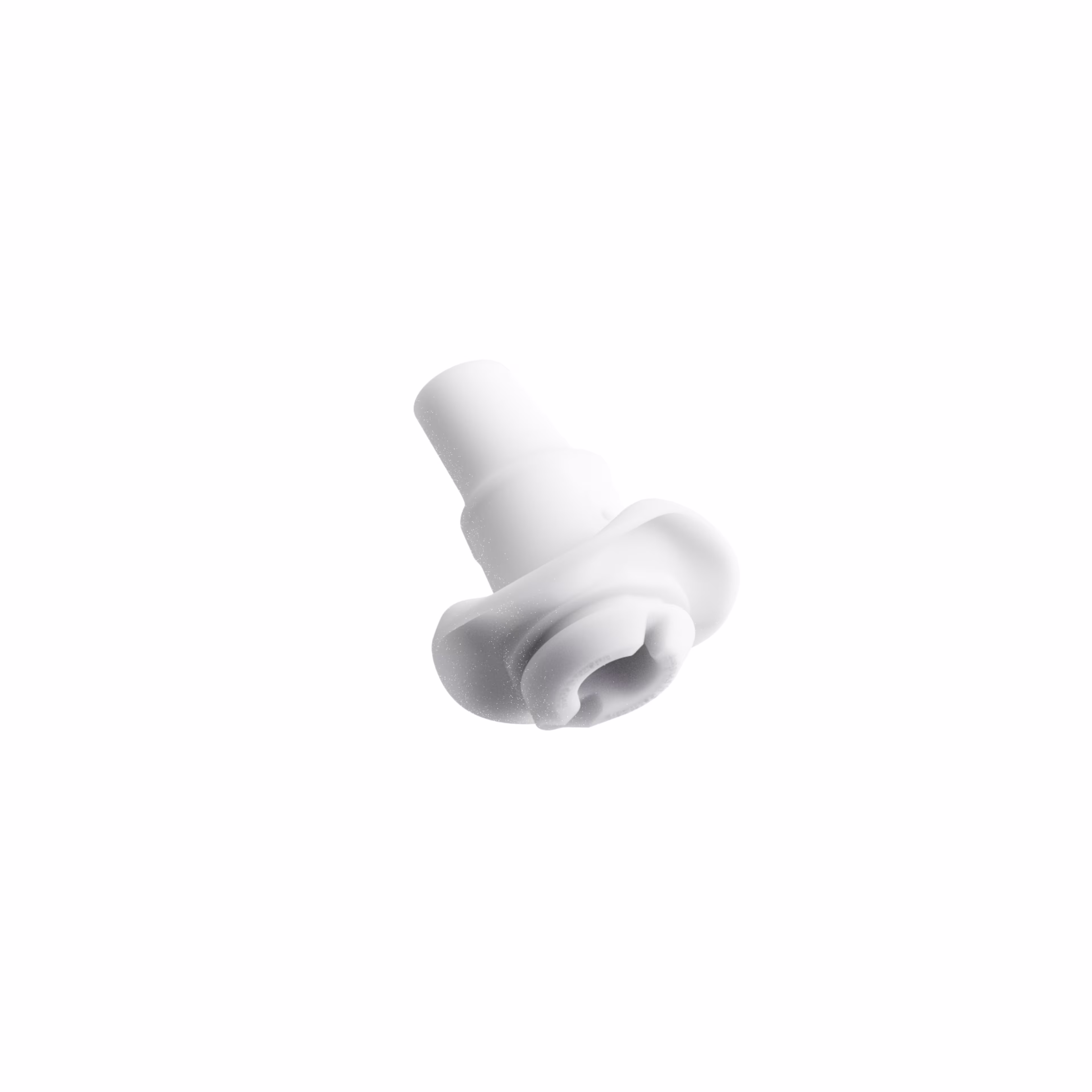 air up® Click 800ml - Nozzle - White