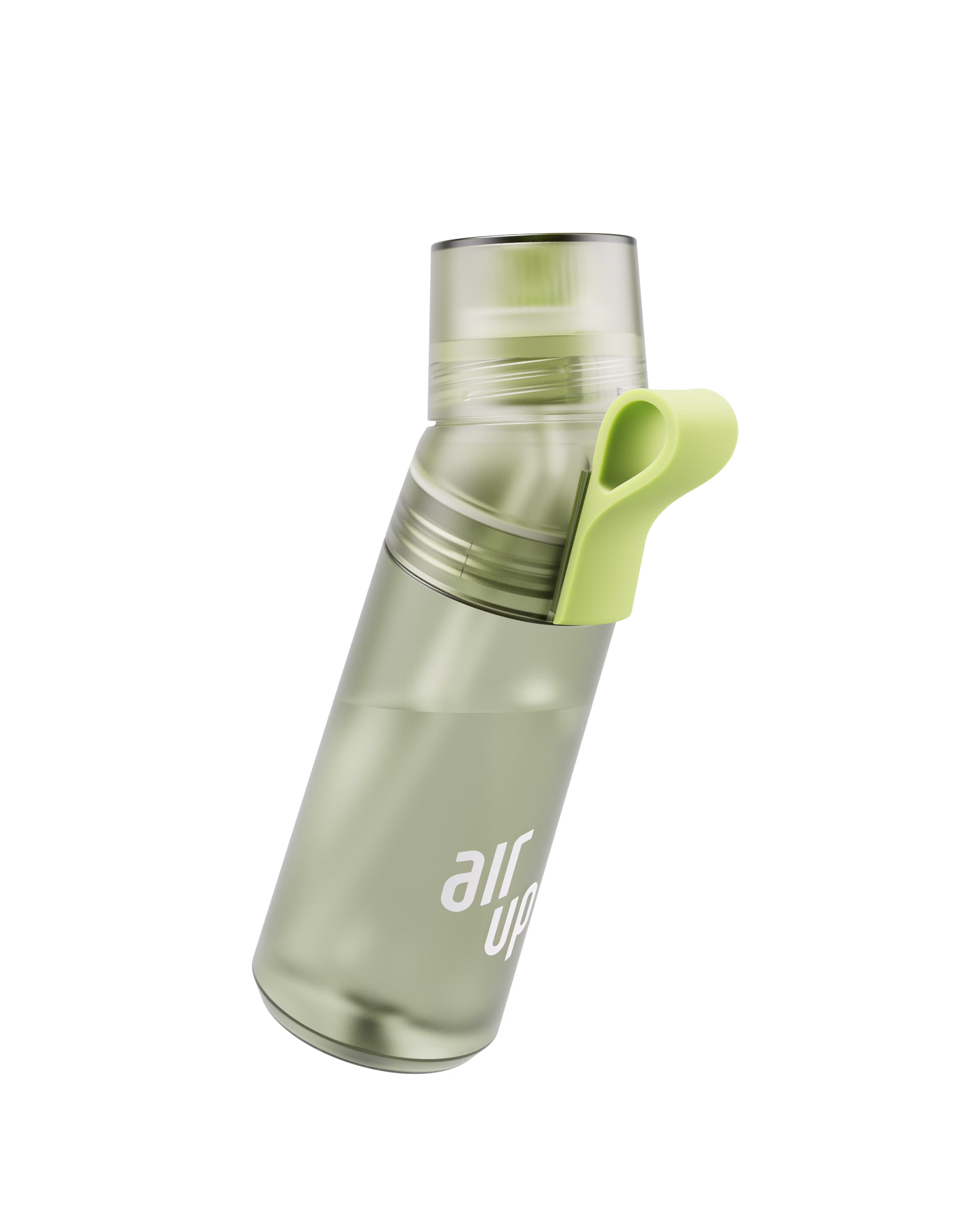 Product Card - Twist Pro - 600 ml - Sage - 100000140