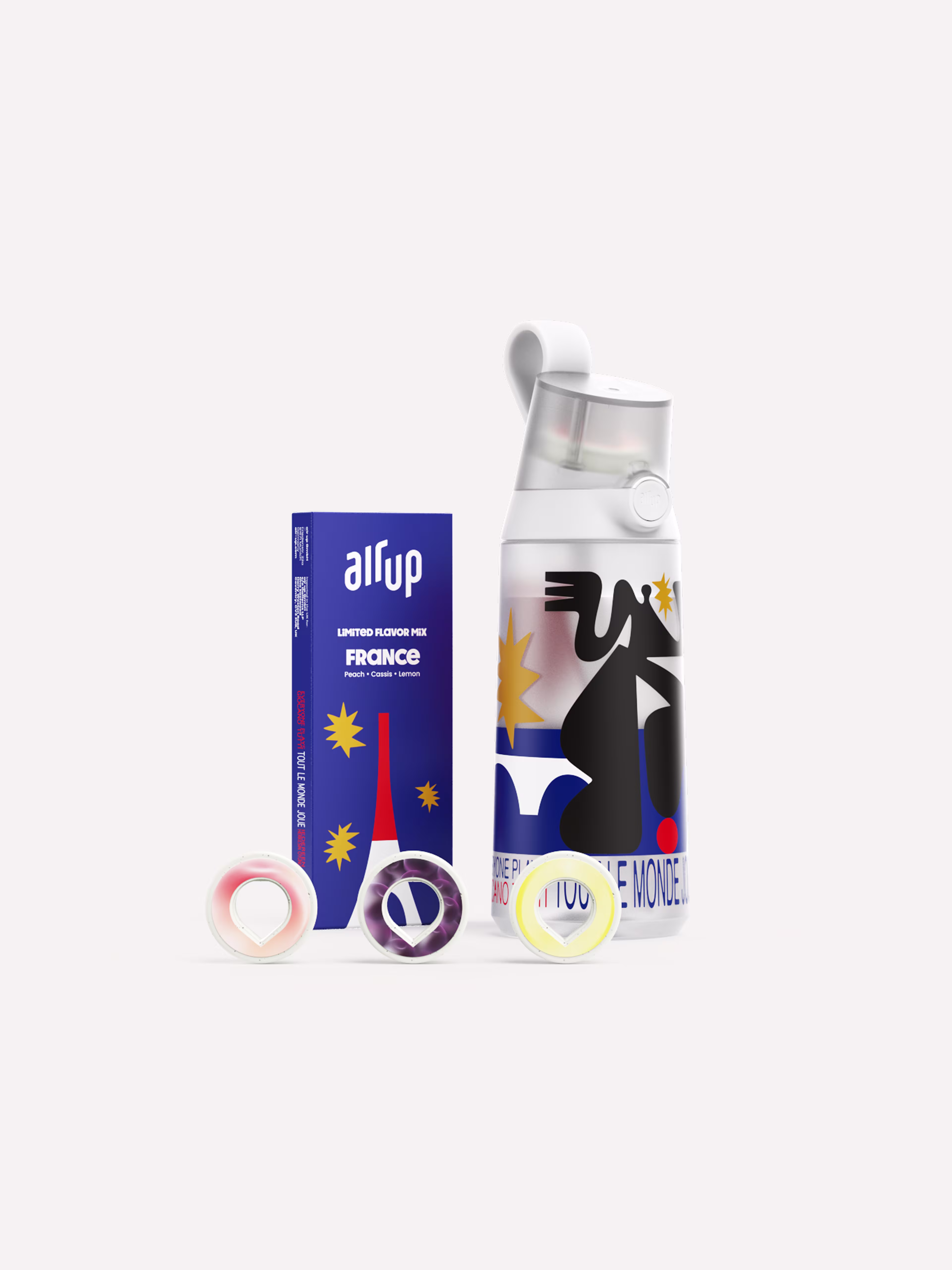 multipleBannerMedia - Product - Bundle - Everyone Plays - France Bundle - 140001066