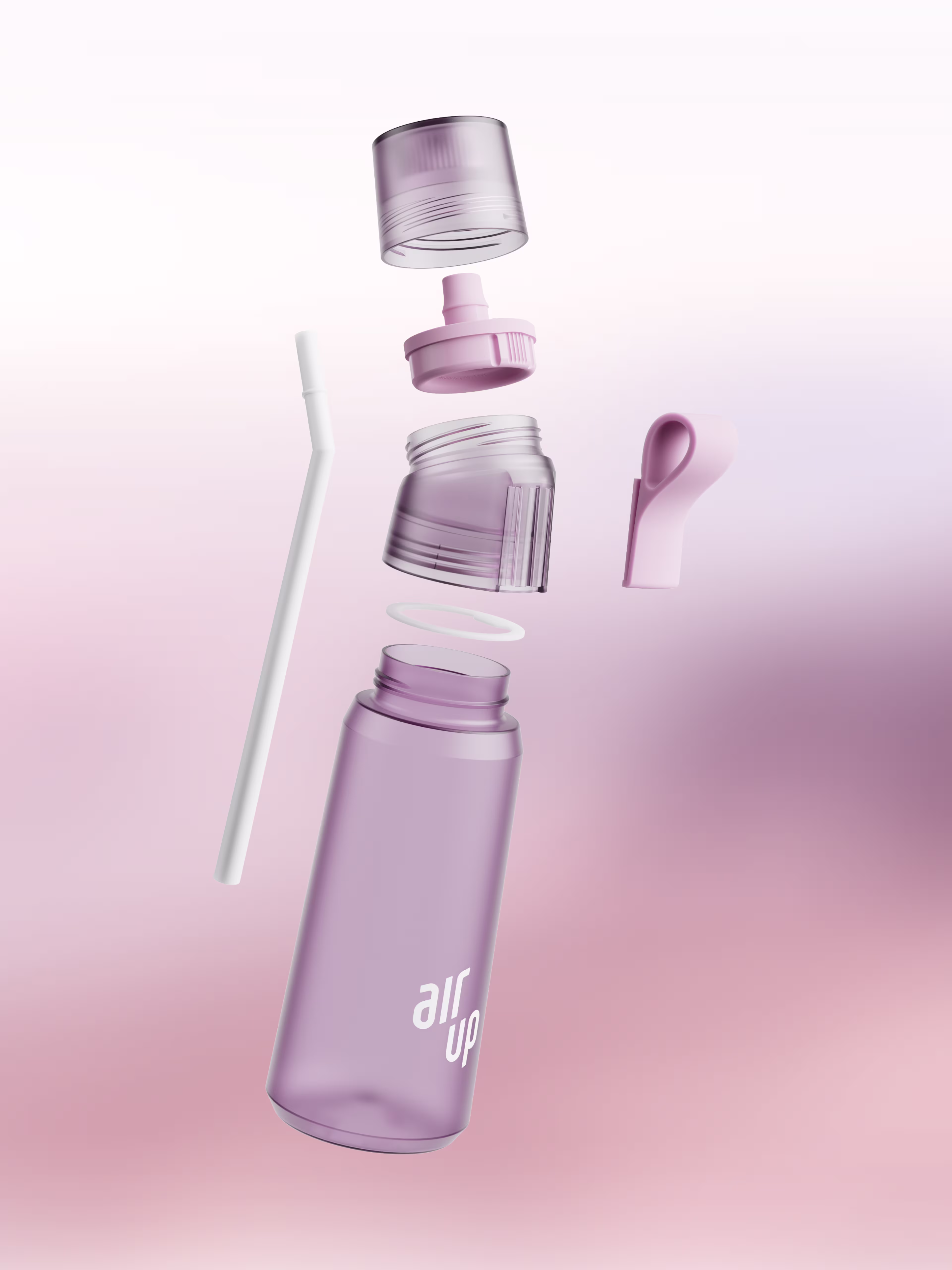 Multiple Banner - Lavender 1000ml