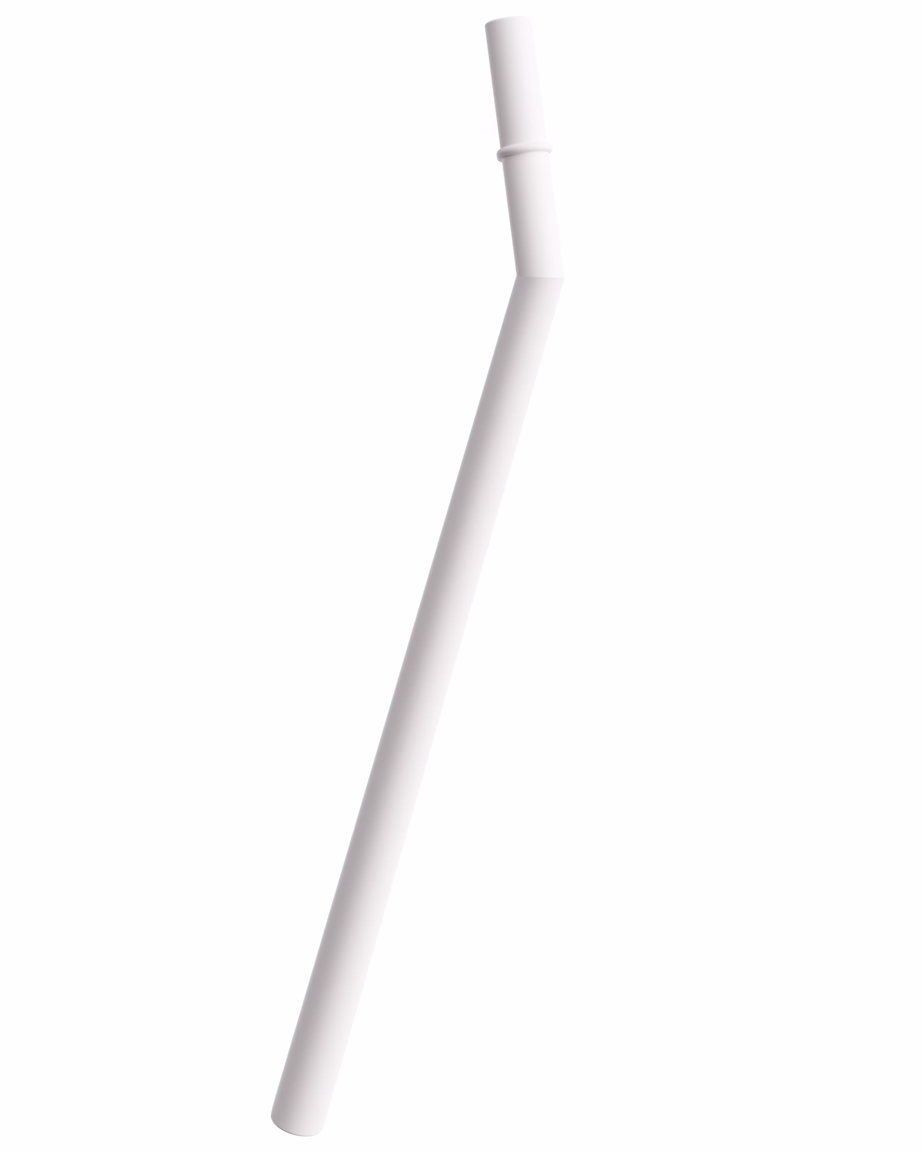 Flow Boost Straw - Long - Blush Quartz - 150000382