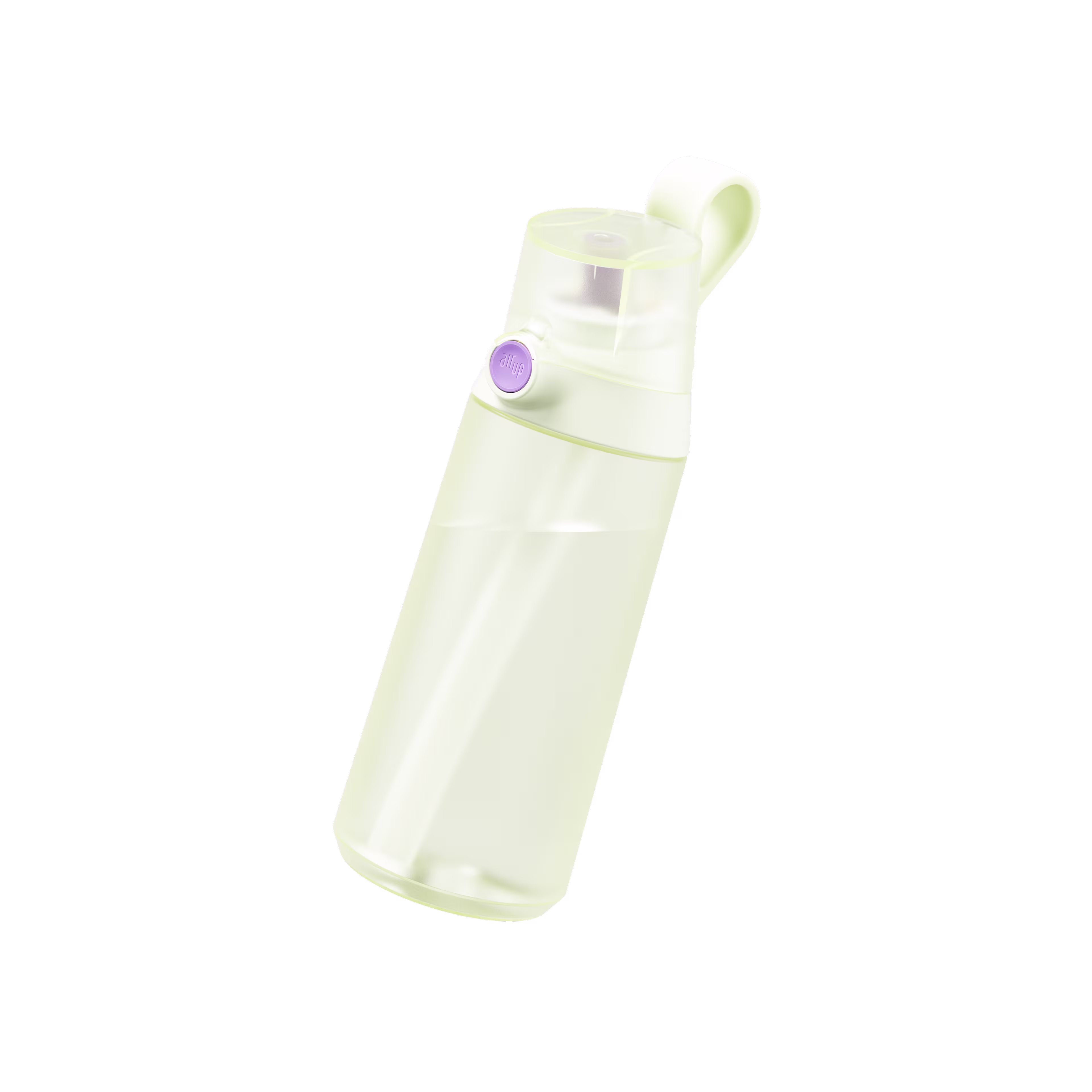 Product - Bottle - Click - 600 ml - Buttercup-Purple - 100000212