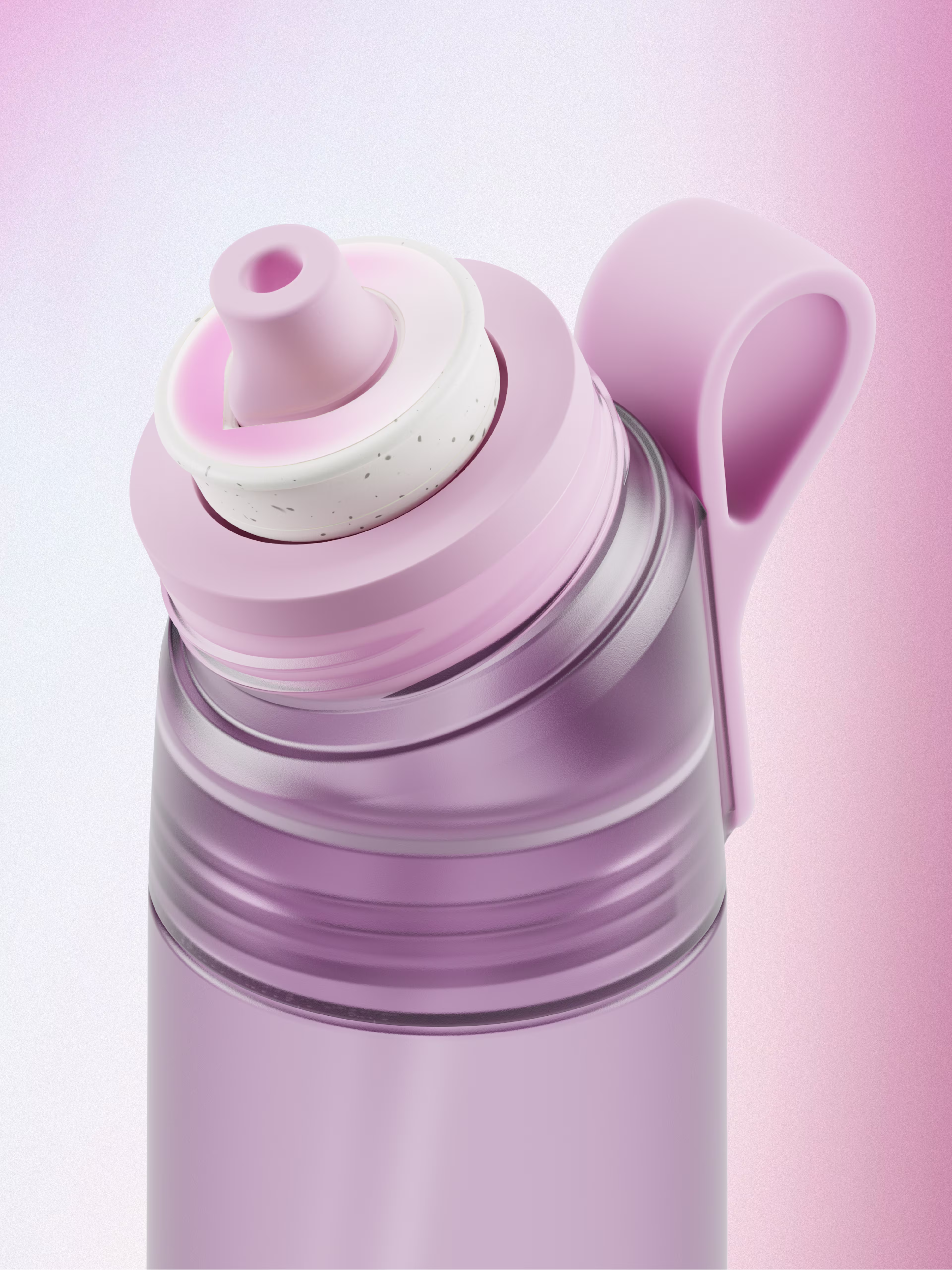 Multiple Banner - Bubblegum