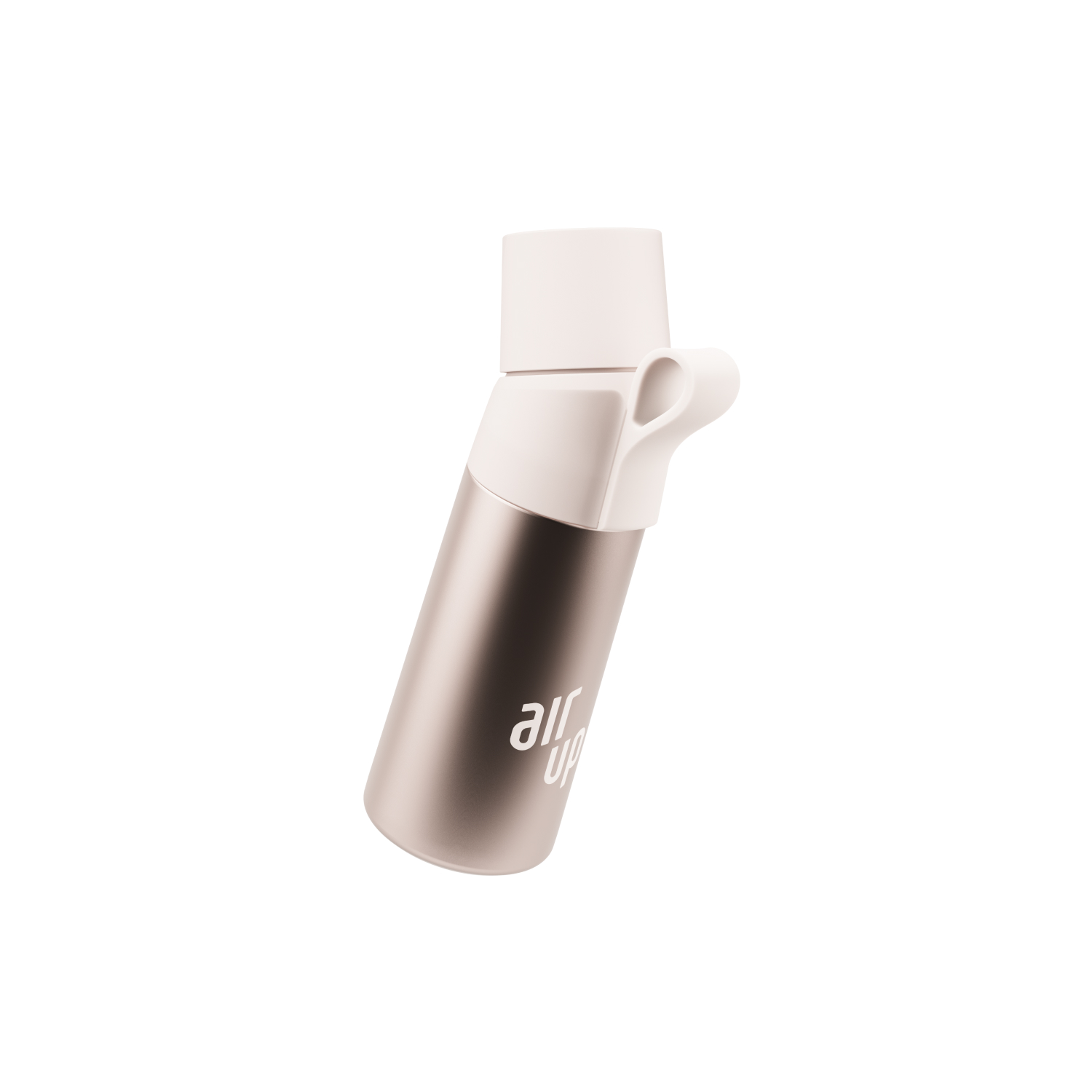 air up® Twist Pro 480ml - Blush Quartz