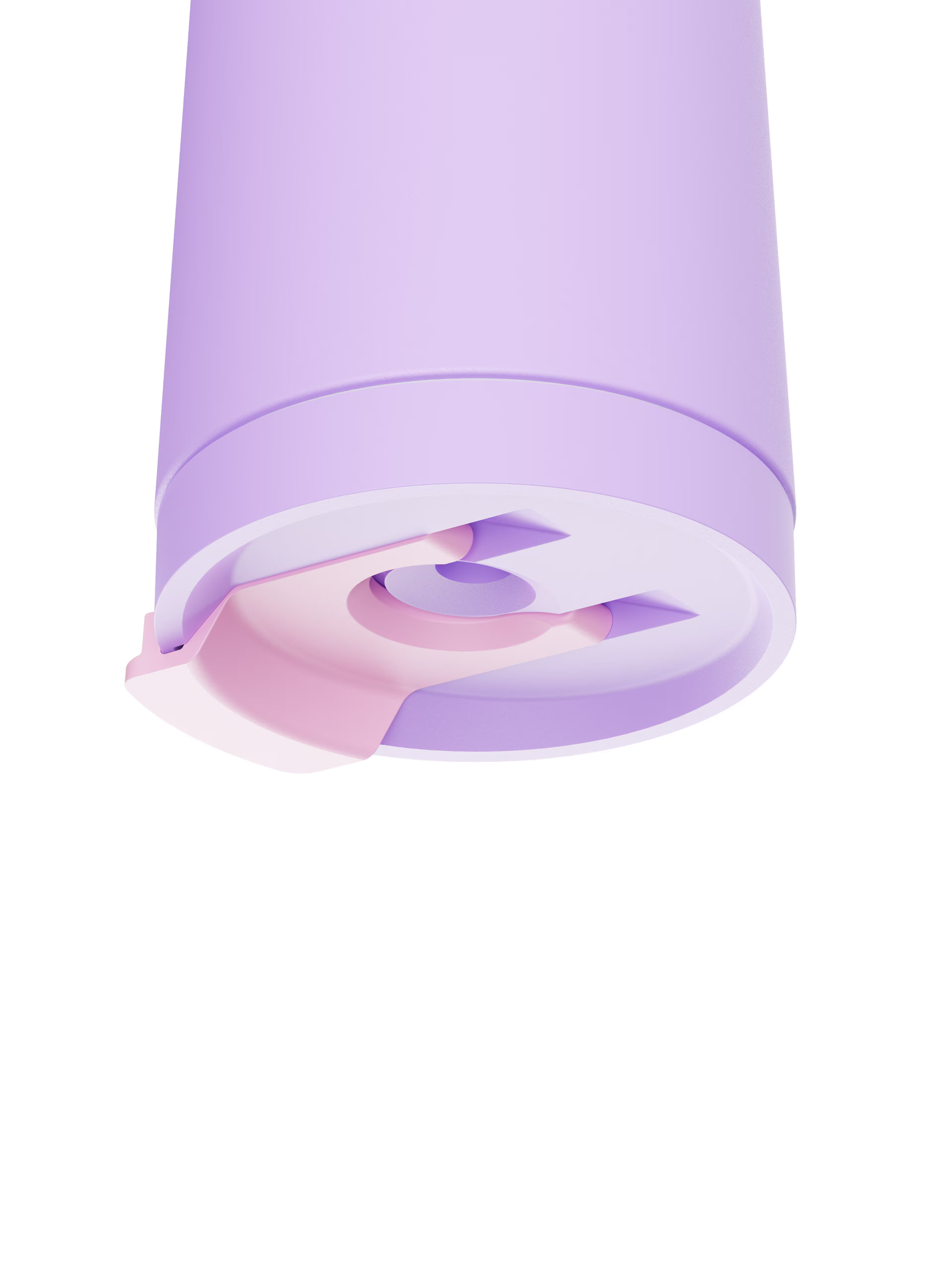 Tumbler Feature 3 - Mobile