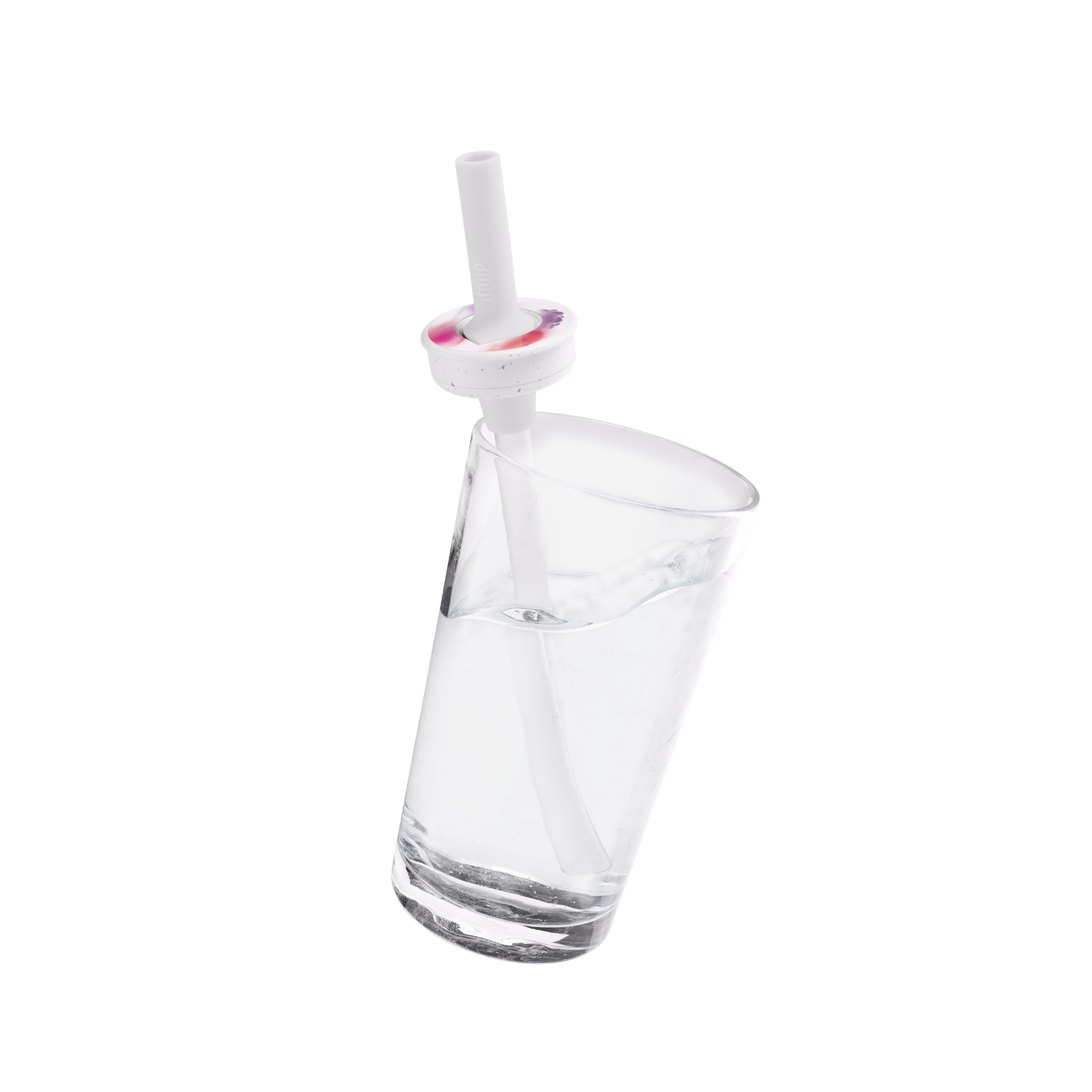 PLP - Product - Bottle - air up®️ Straw - White - 150000221