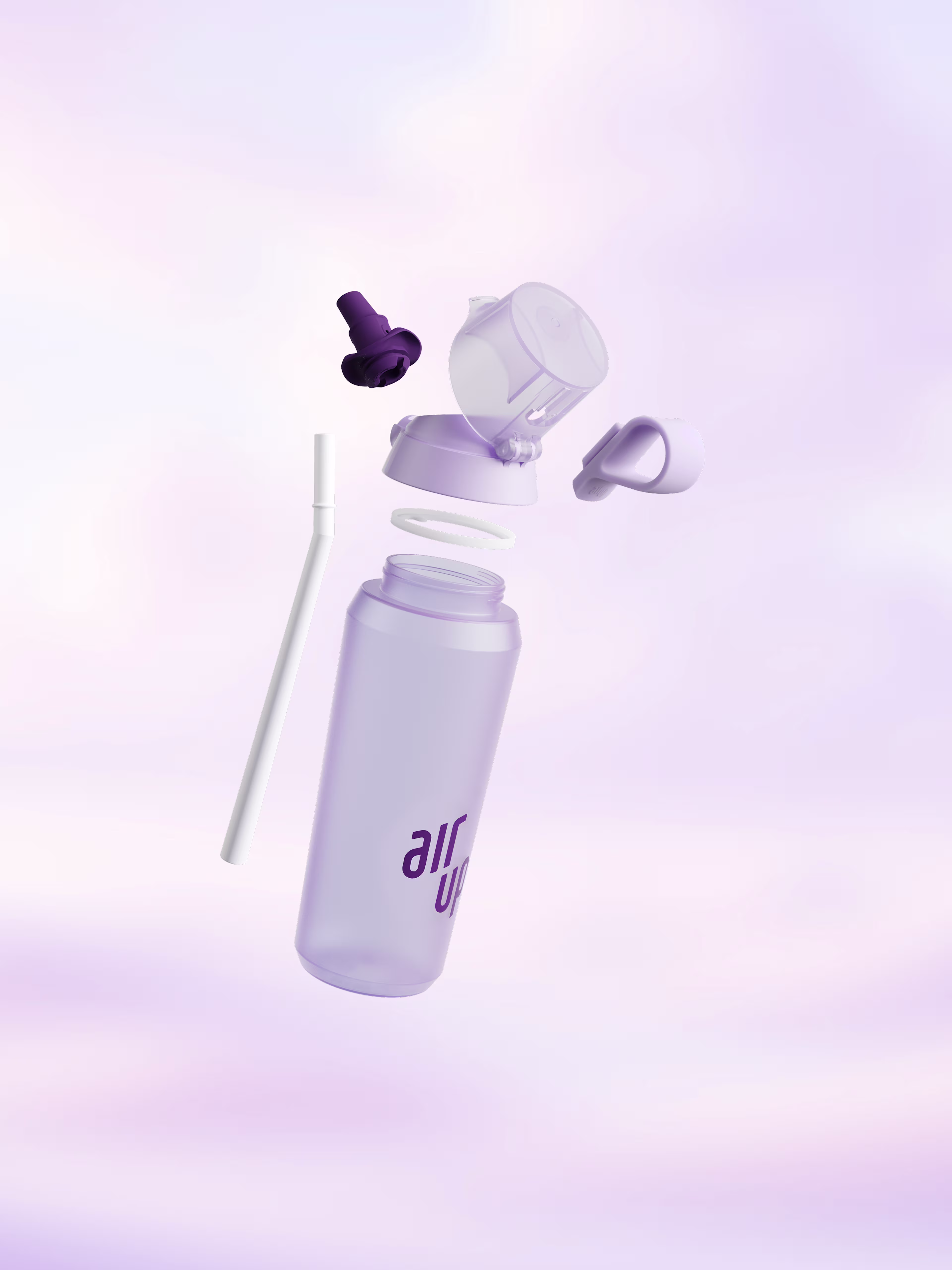 Click - 800 ml - Wild Lavender - 100000215